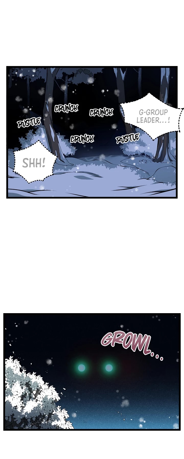 Read Murim Login Manga Online