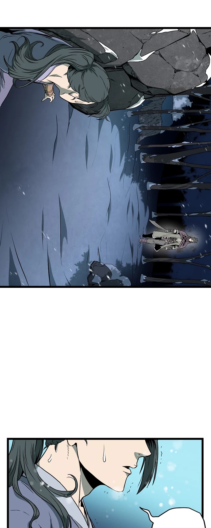 Read Murim Login Manga Online