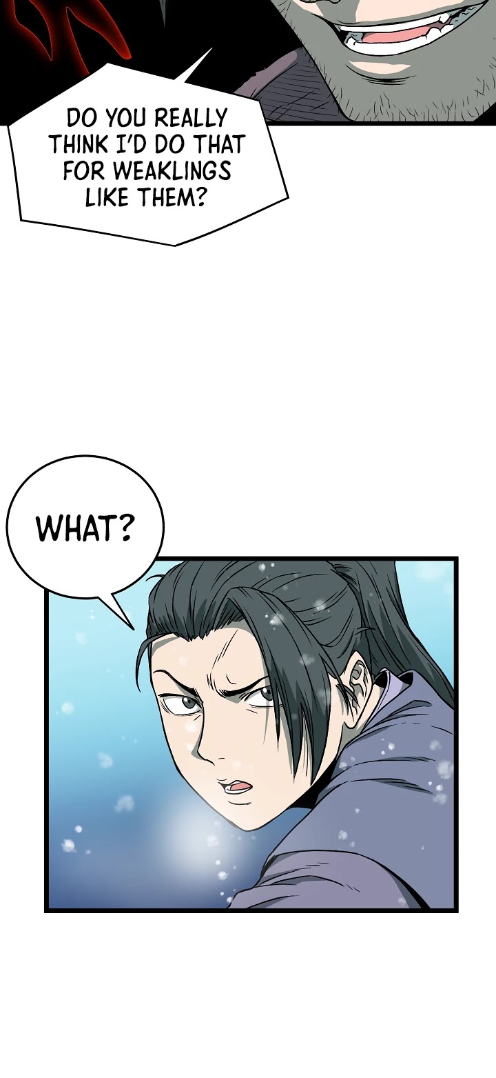 Read Murim Login Manga Online