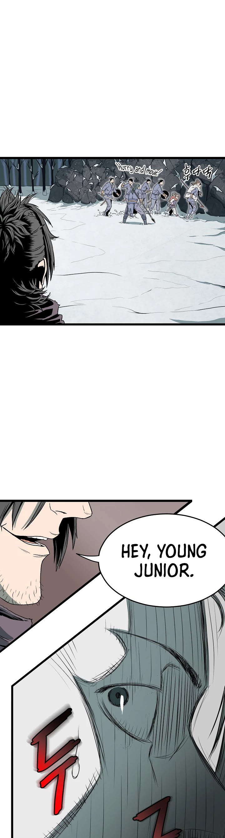 Read Murim Login Manga Online