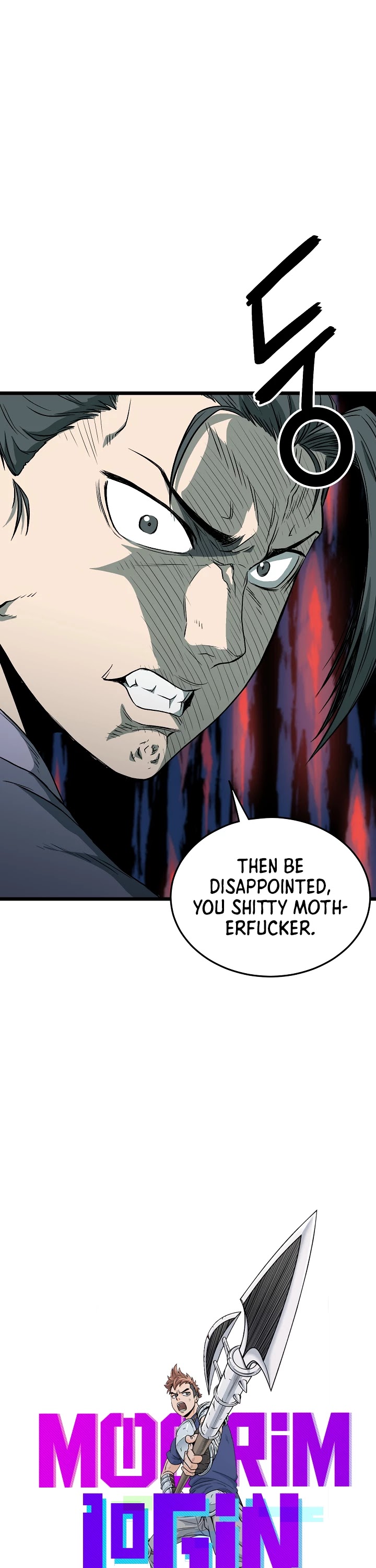 Read Murim Login Manga Online