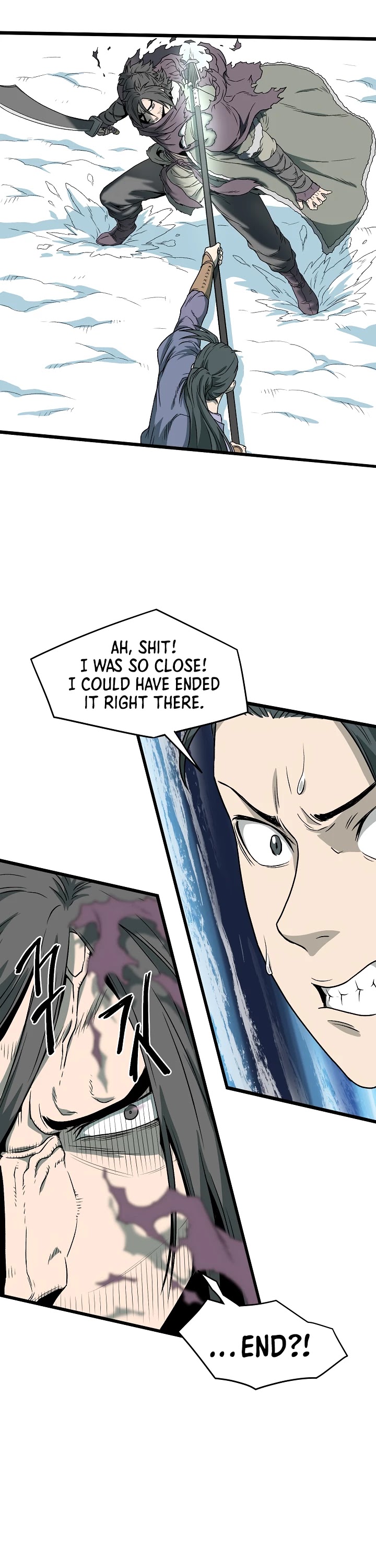 Read Murim Login Manga Online