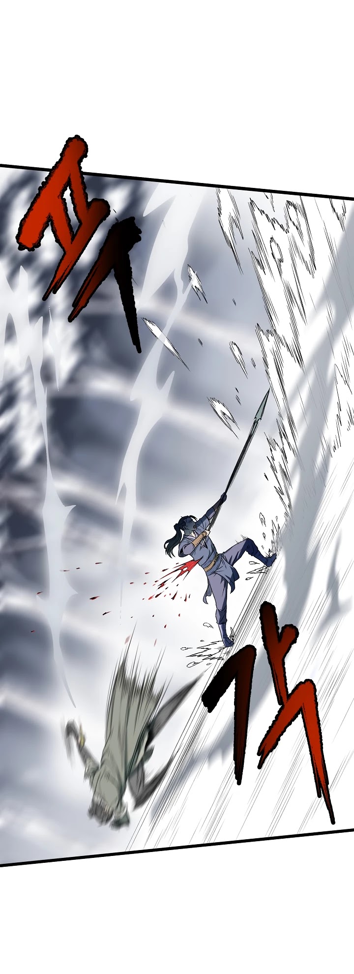 Read Murim Login Manga Online