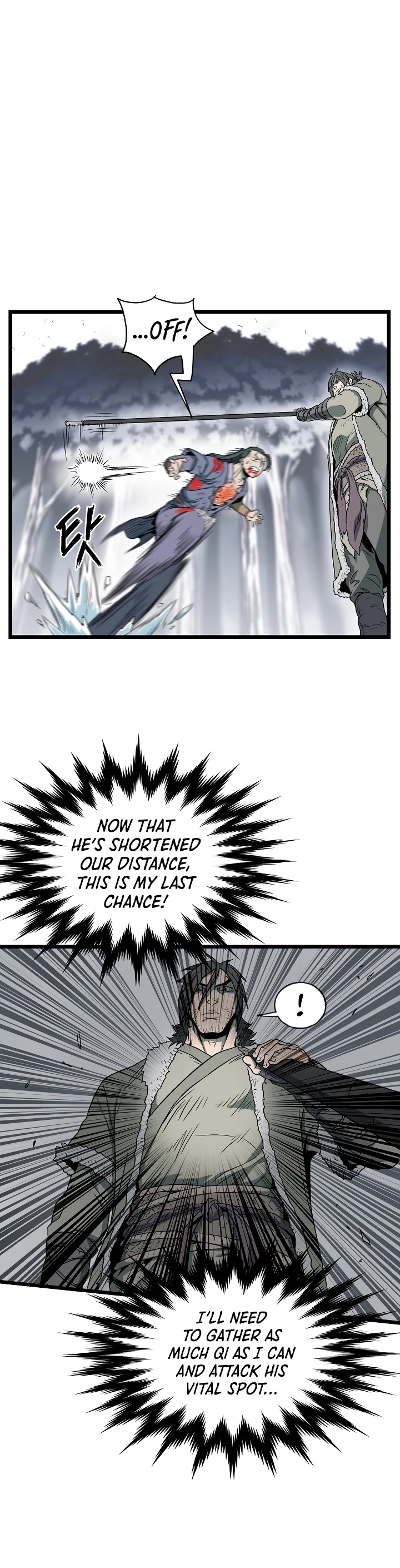 Read Murim Login Manga Online