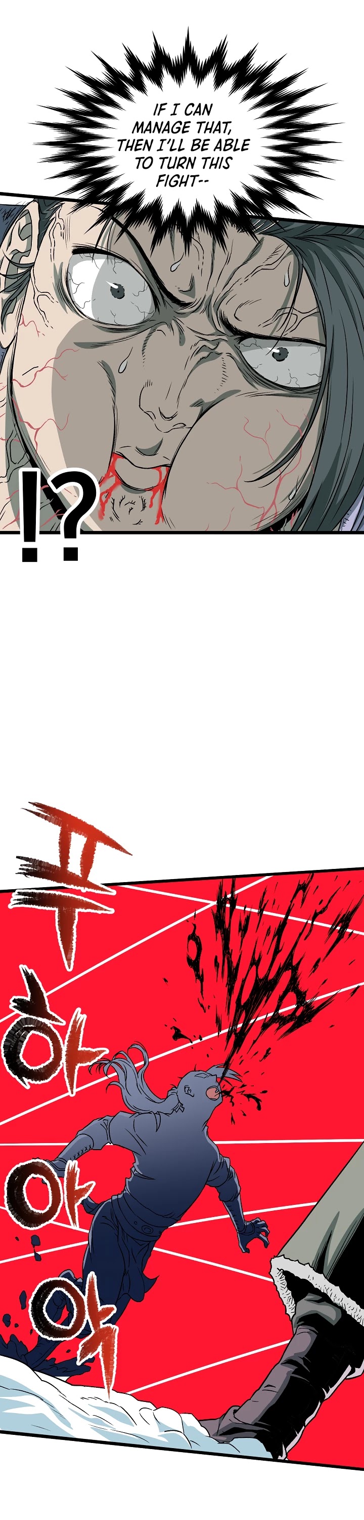Read Murim Login Manga Online