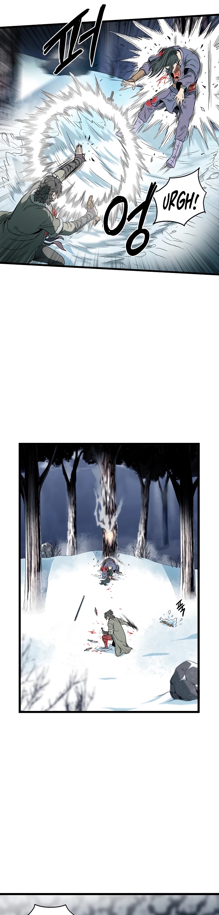 Read Murim Login Manga Online