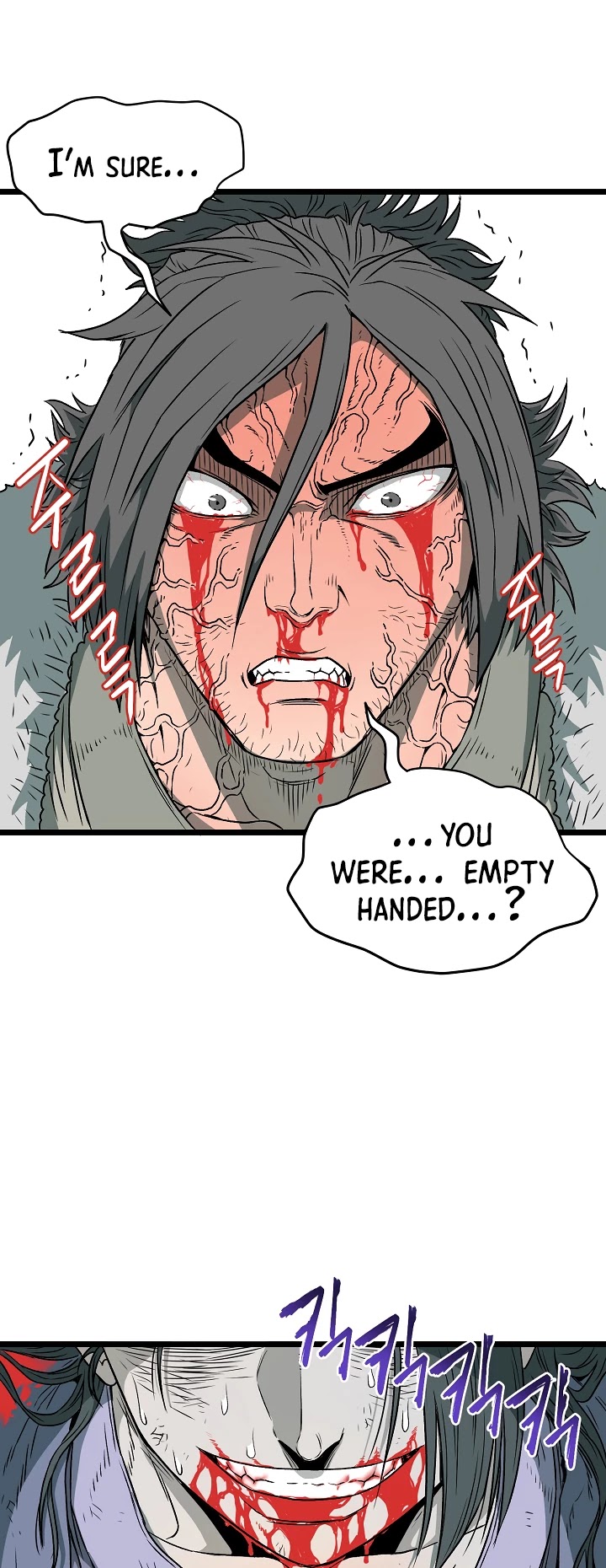 Read Murim Login Manga Online