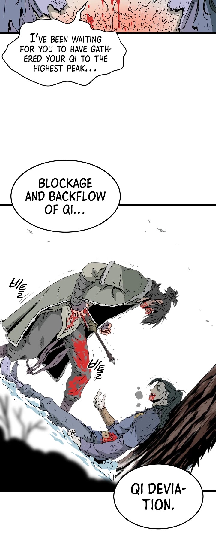 Read Murim Login Manga Online