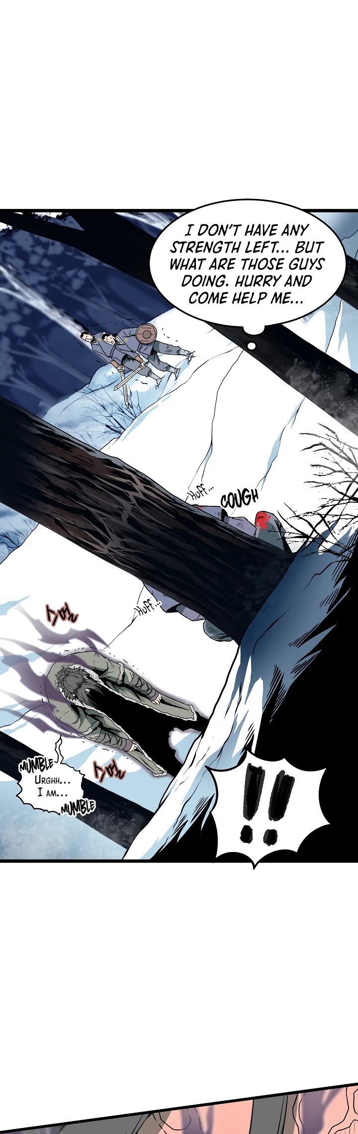 Read Murim Login Manga Online