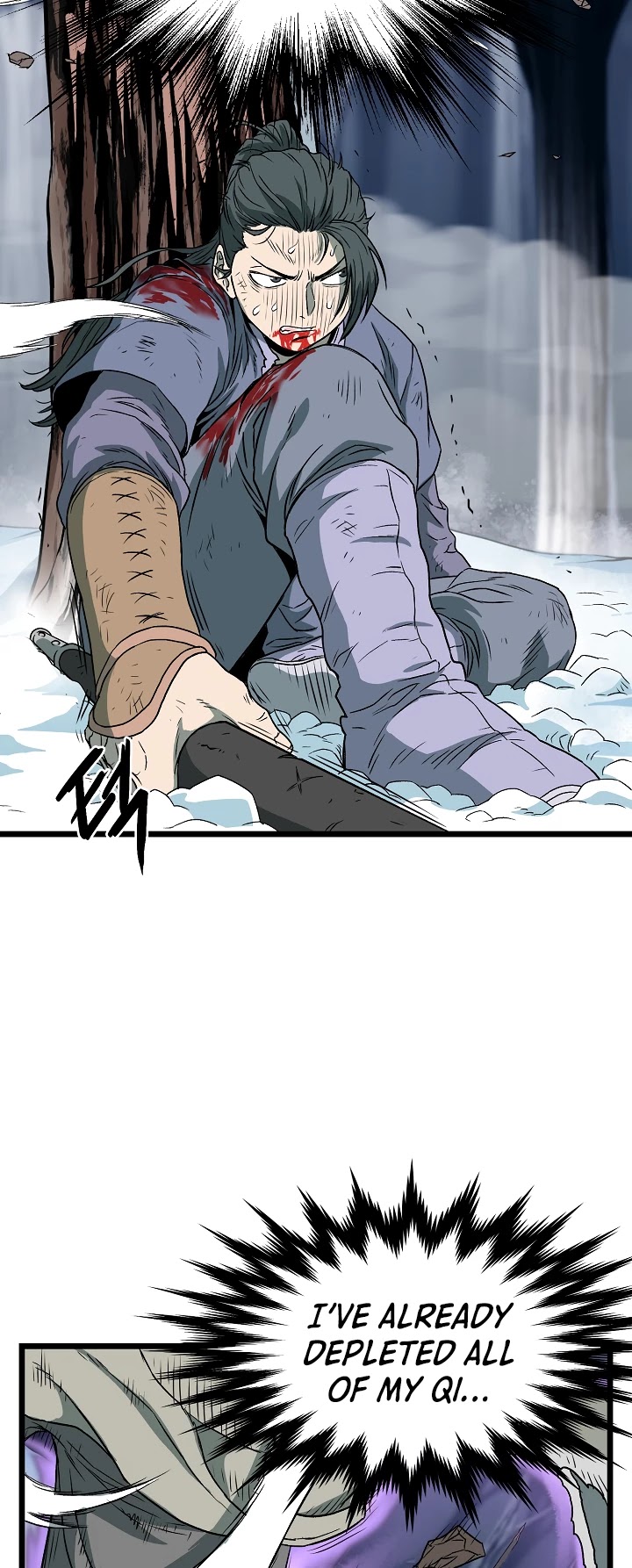 Read Murim Login Manga Online
