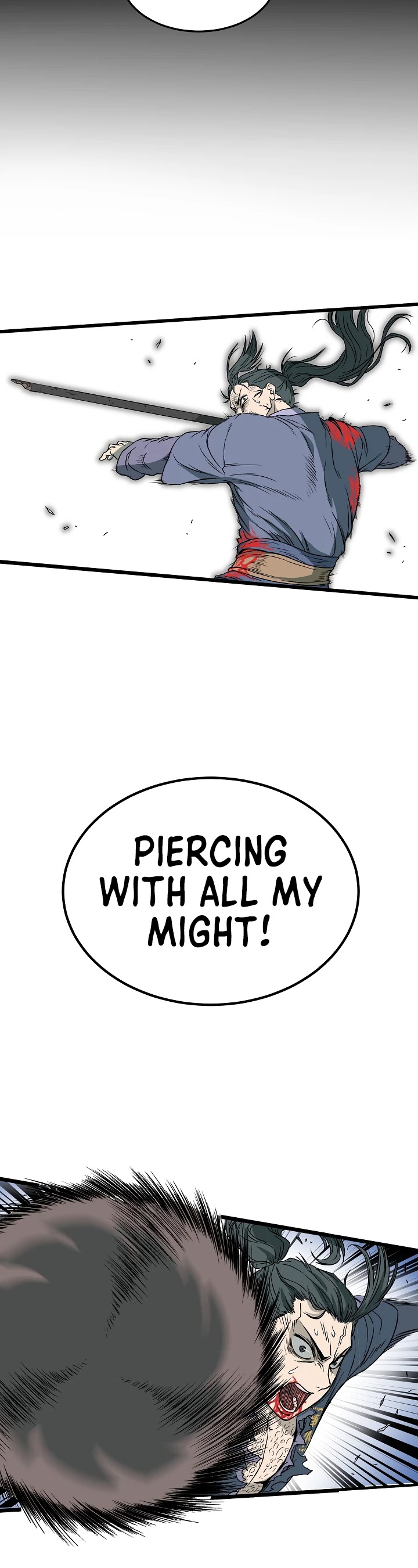 Read Murim Login Manga Online