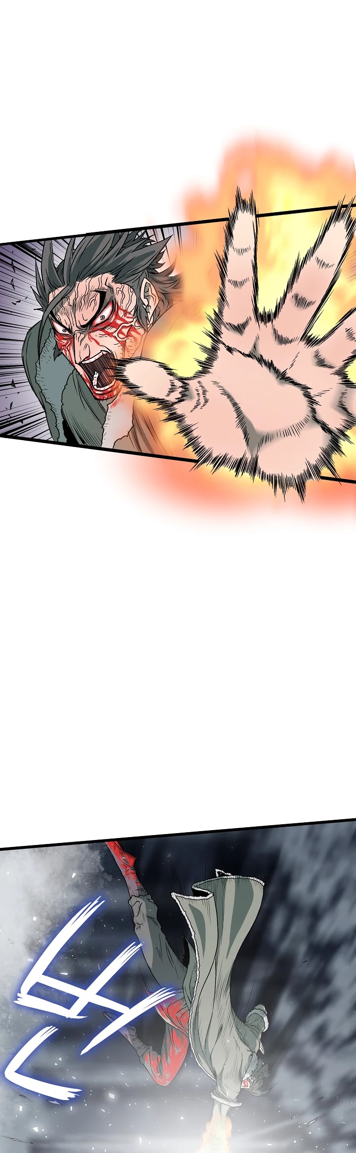 Read Murim Login Manga Online