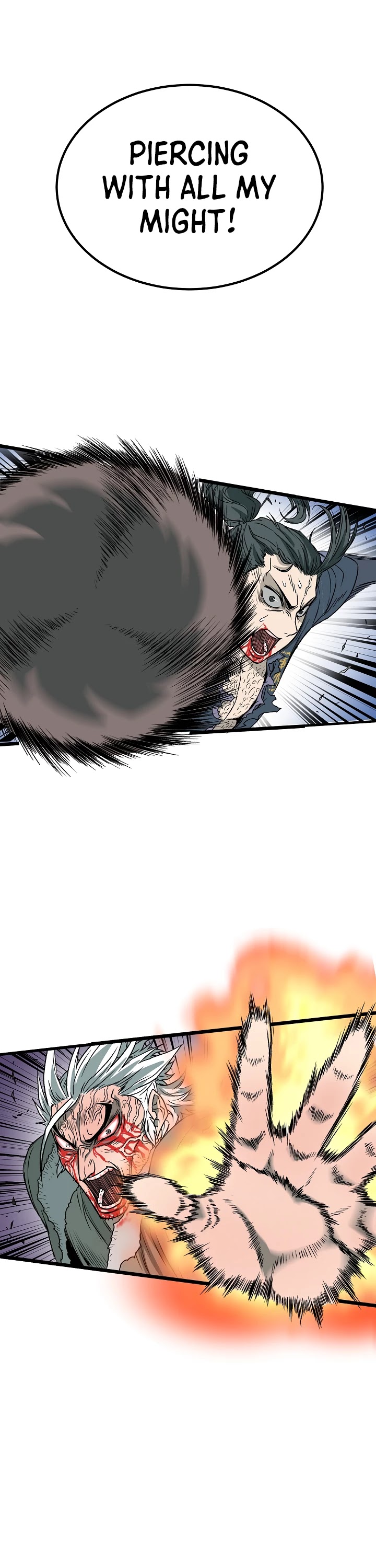 Read Murim Login Manga Online