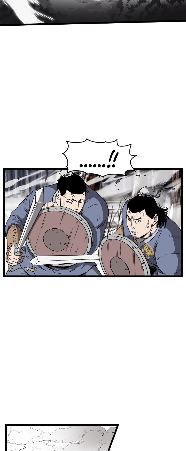 Read Murim Login Manga Online