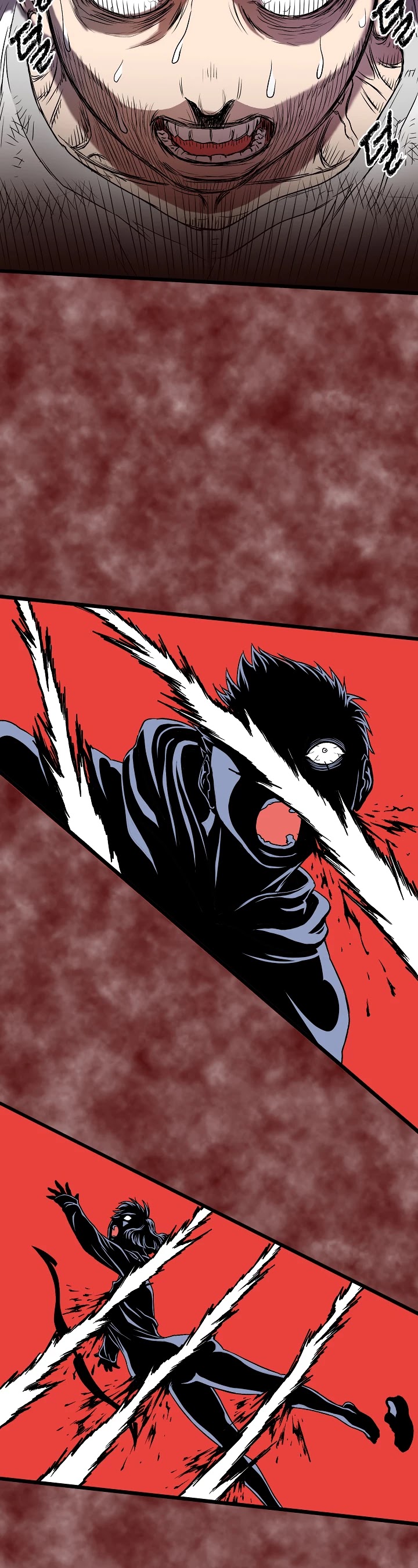 Read Murim Login Manga Online