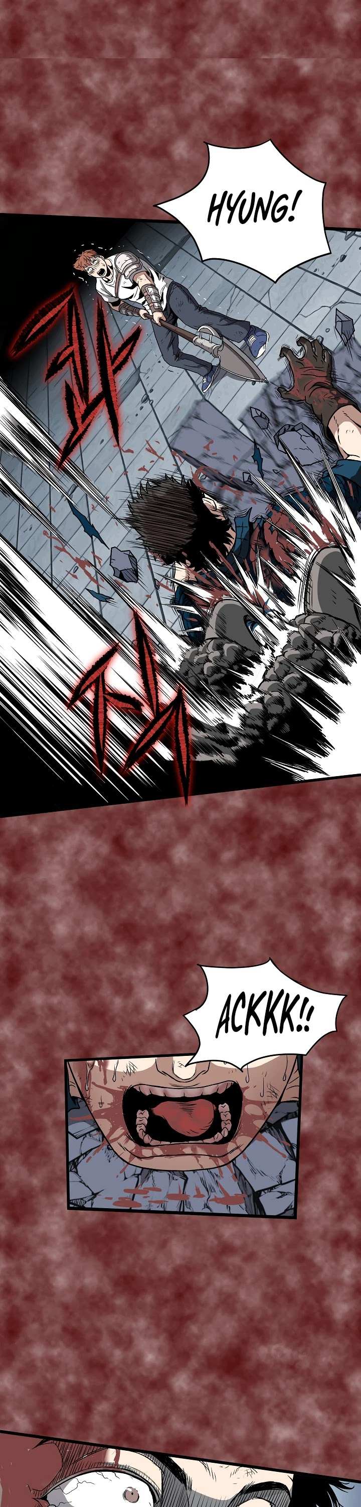 Read Murim Login Manga Online