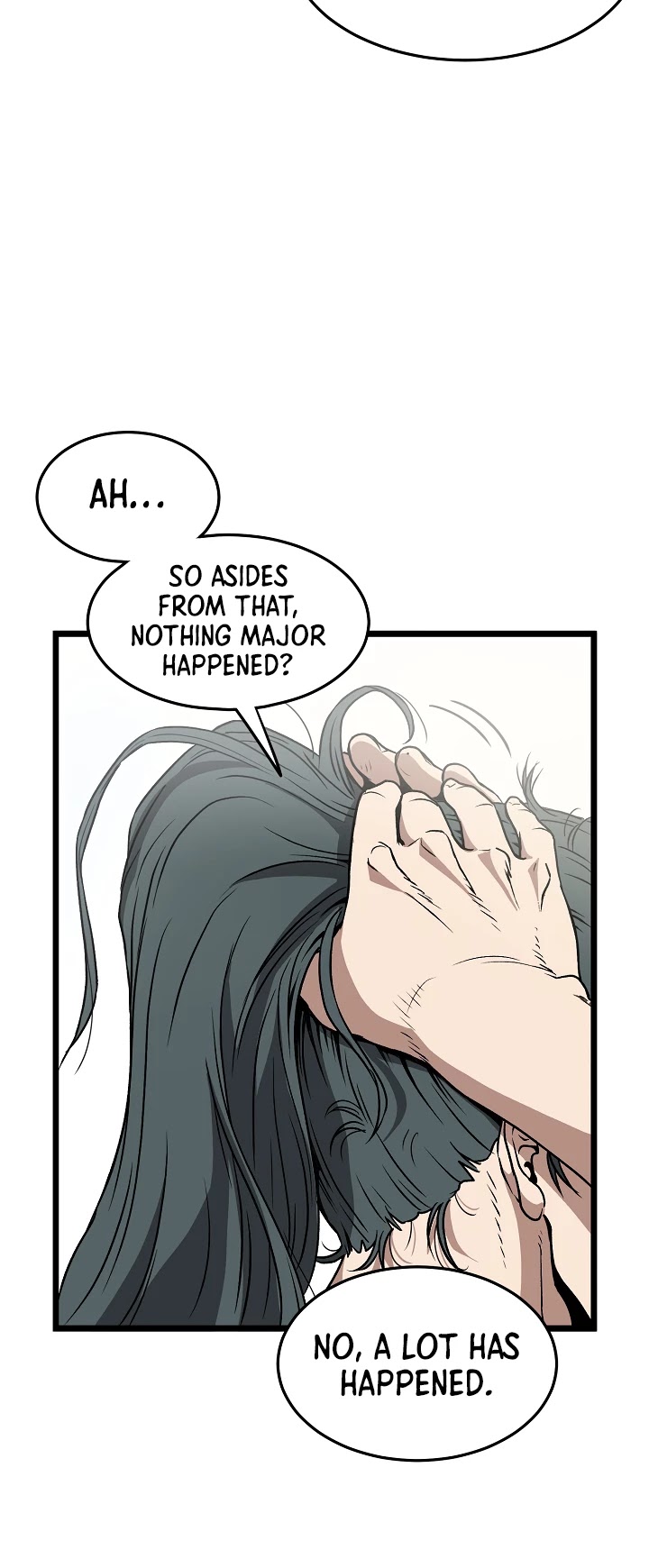 Read Murim Login Manga Online