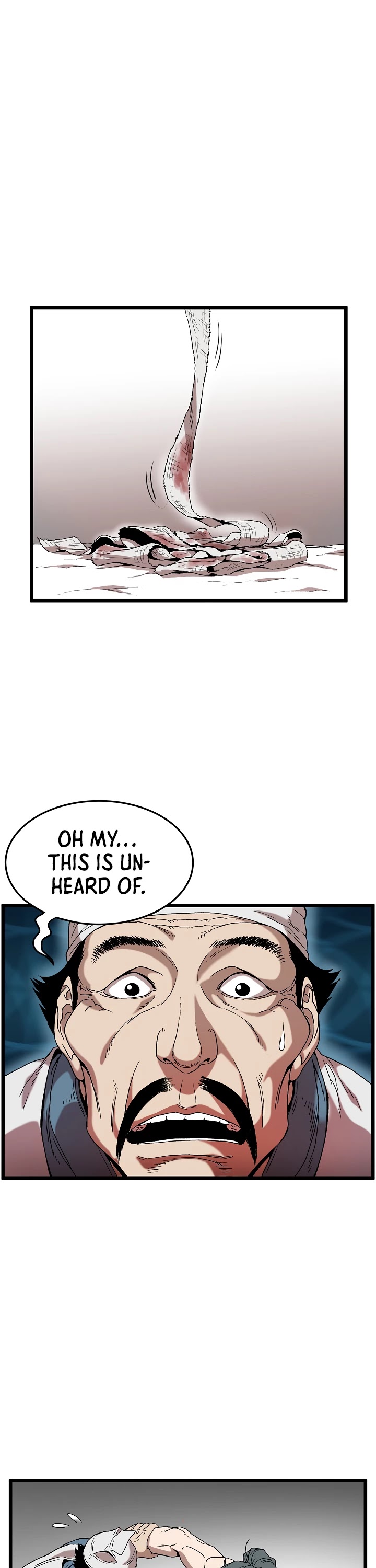 Read Murim Login Manga Online