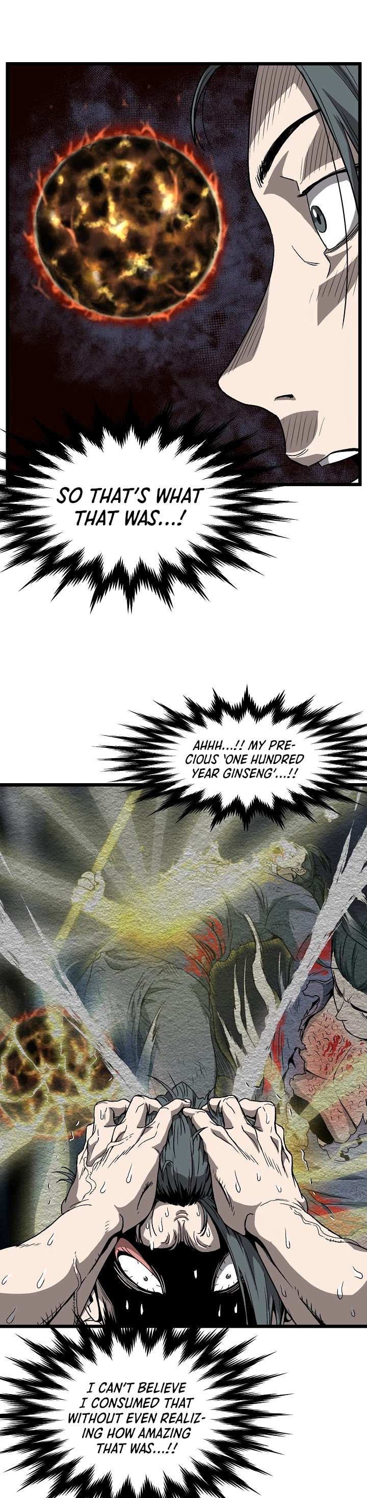 Read Murim Login Manga Online