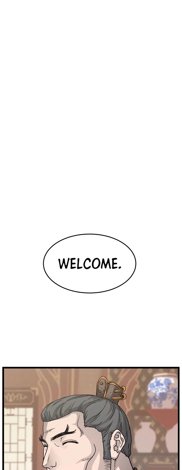 Read Murim Login Manga Online