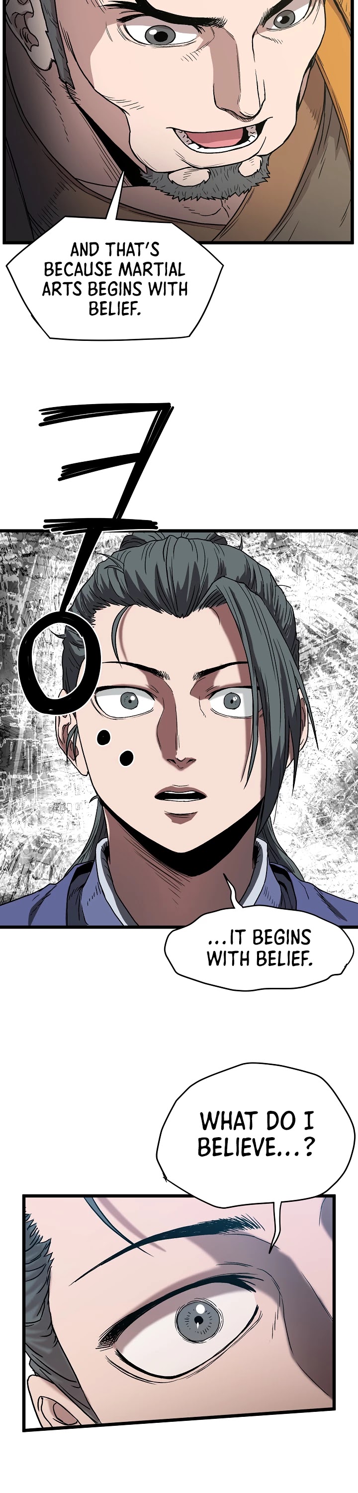 Read Murim Login Manga Online