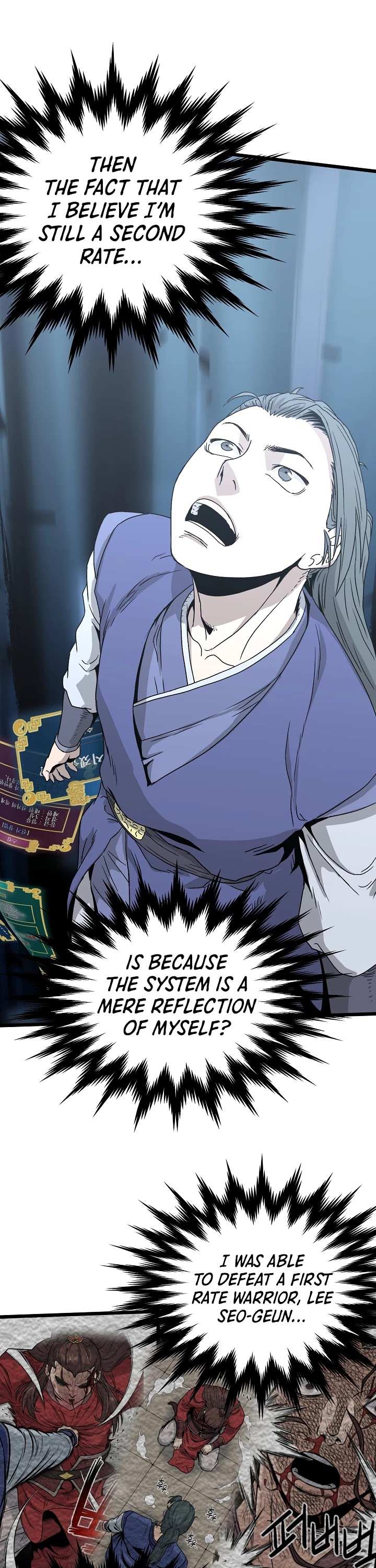 Read Murim Login Manga Online