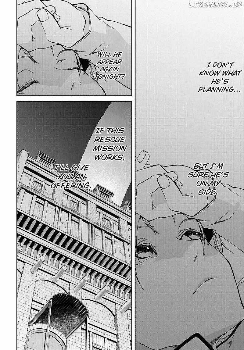 Read Mushoku Tensei - Isekai Ittara Honki Dasu Manga Online