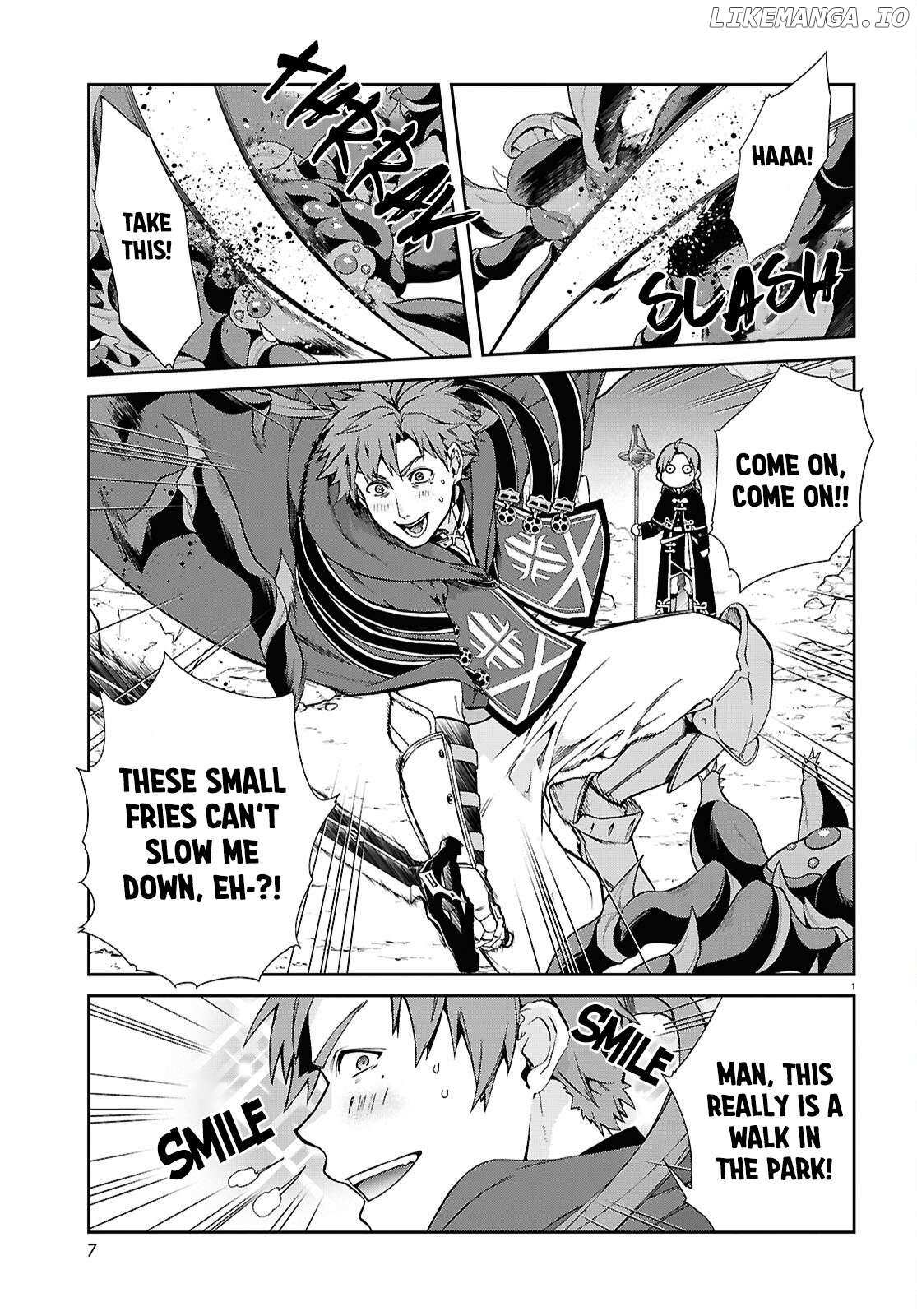 Read Mushoku Tensei - Isekai Ittara Honki Dasu Manga Online