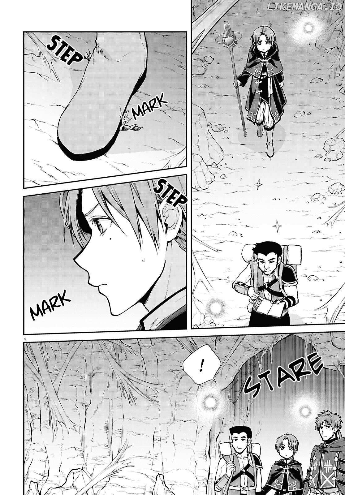 Read Mushoku Tensei - Isekai Ittara Honki Dasu Manga Online