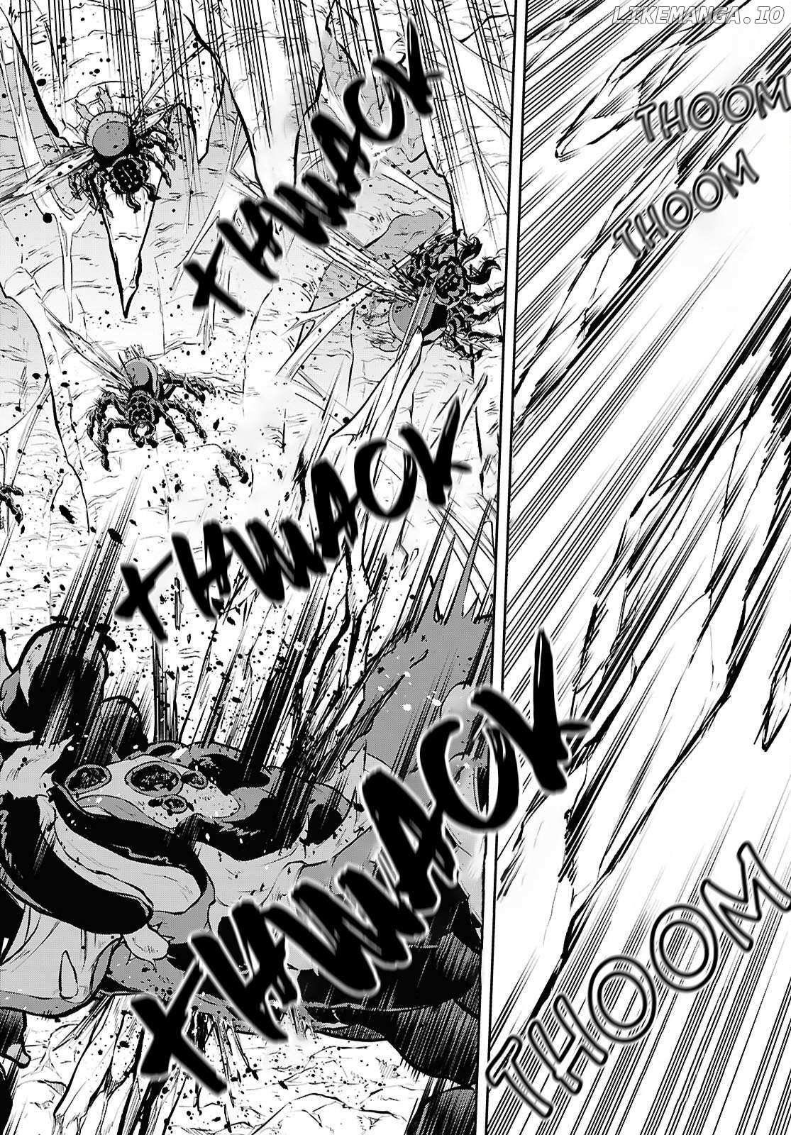 Read Mushoku Tensei - Isekai Ittara Honki Dasu Manga Online