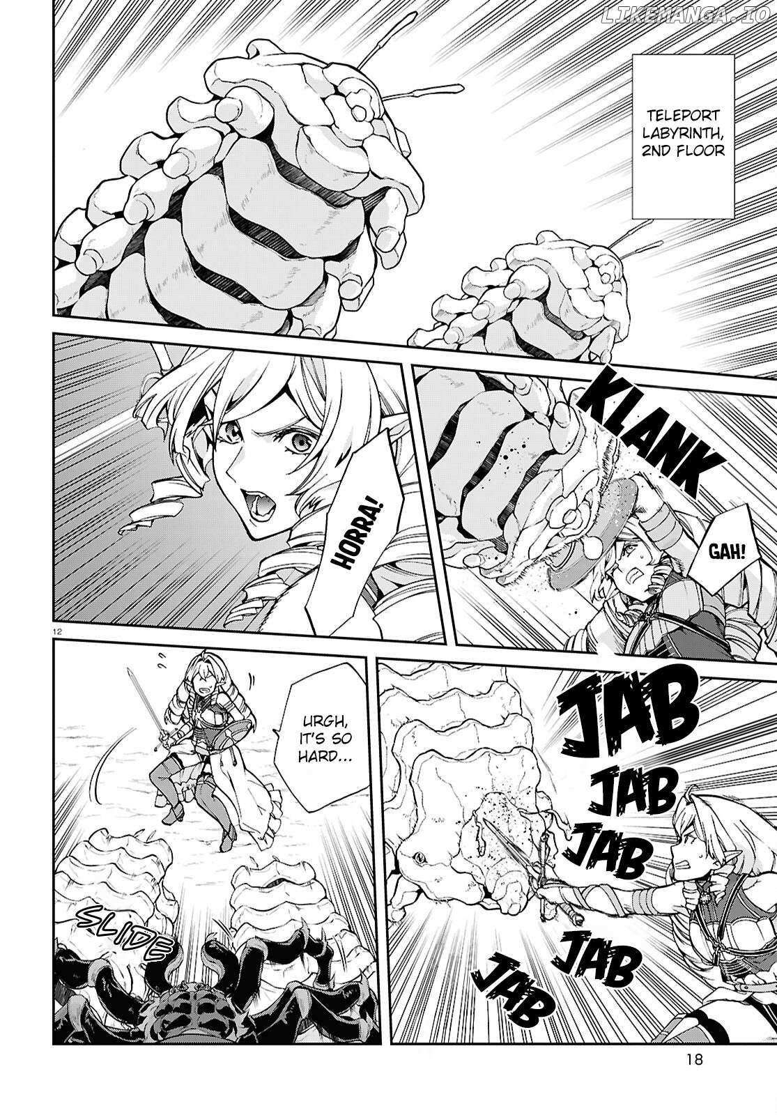 Read Mushoku Tensei - Isekai Ittara Honki Dasu Manga Online