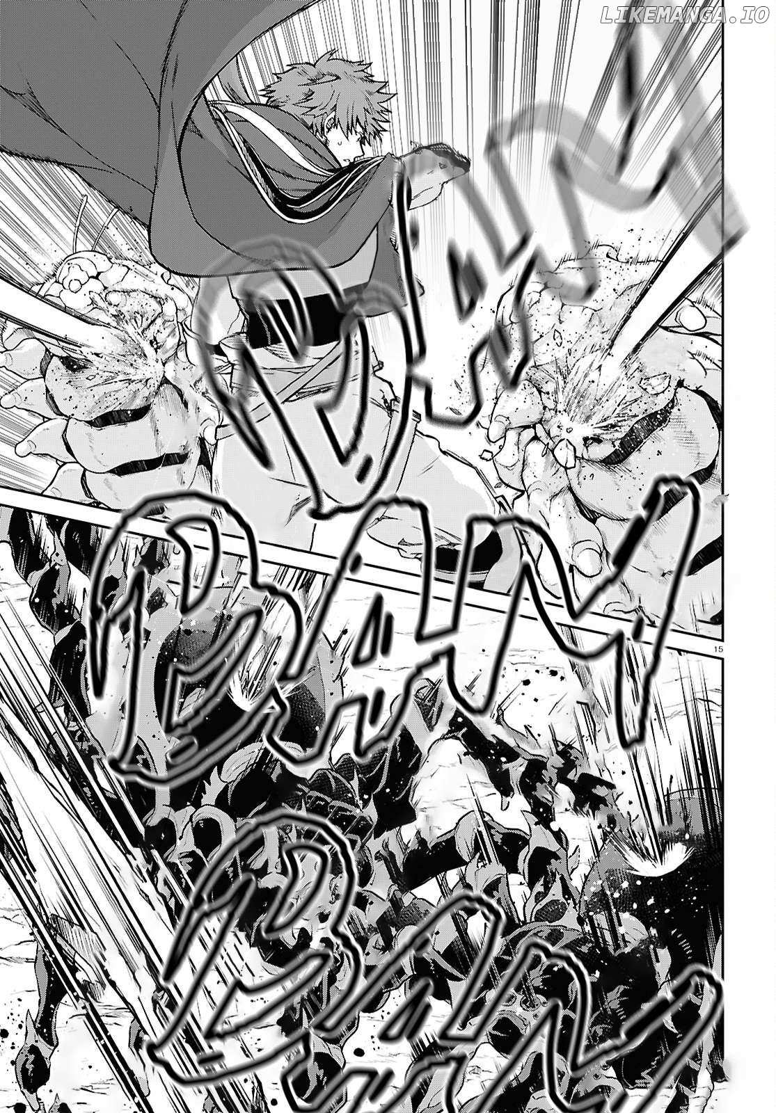 Read Mushoku Tensei - Isekai Ittara Honki Dasu Manga Online