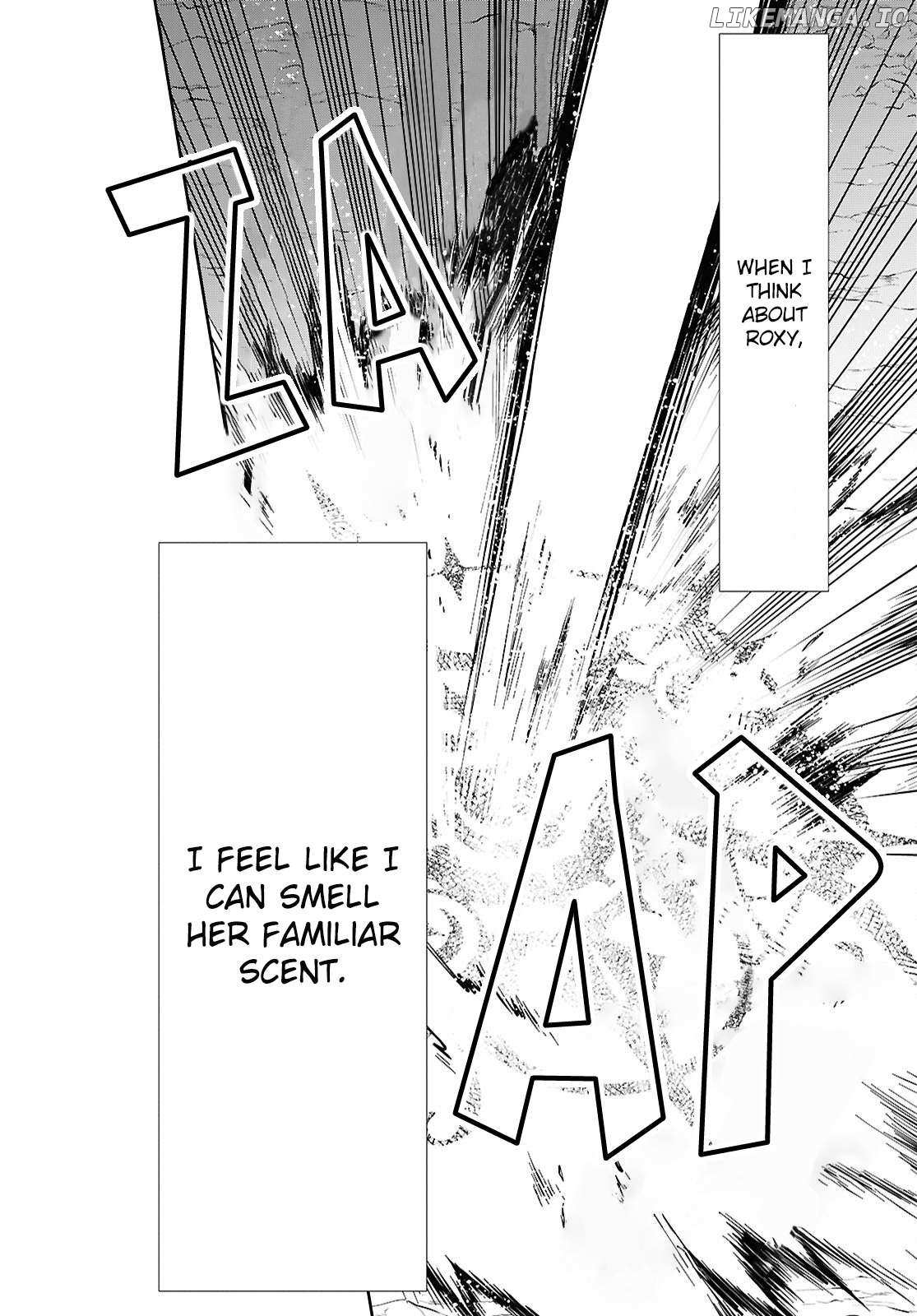 Read Mushoku Tensei - Isekai Ittara Honki Dasu Manga Online