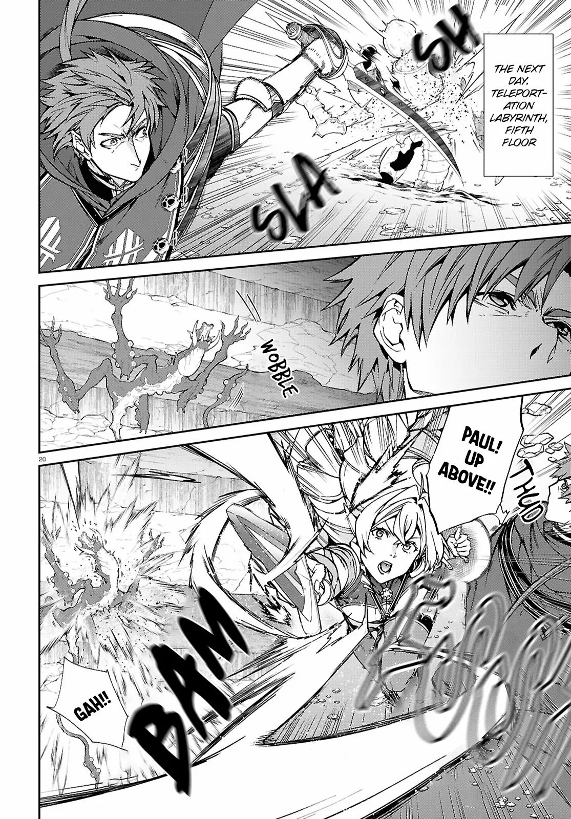 Read Mushoku Tensei - Isekai Ittara Honki Dasu Manga Online