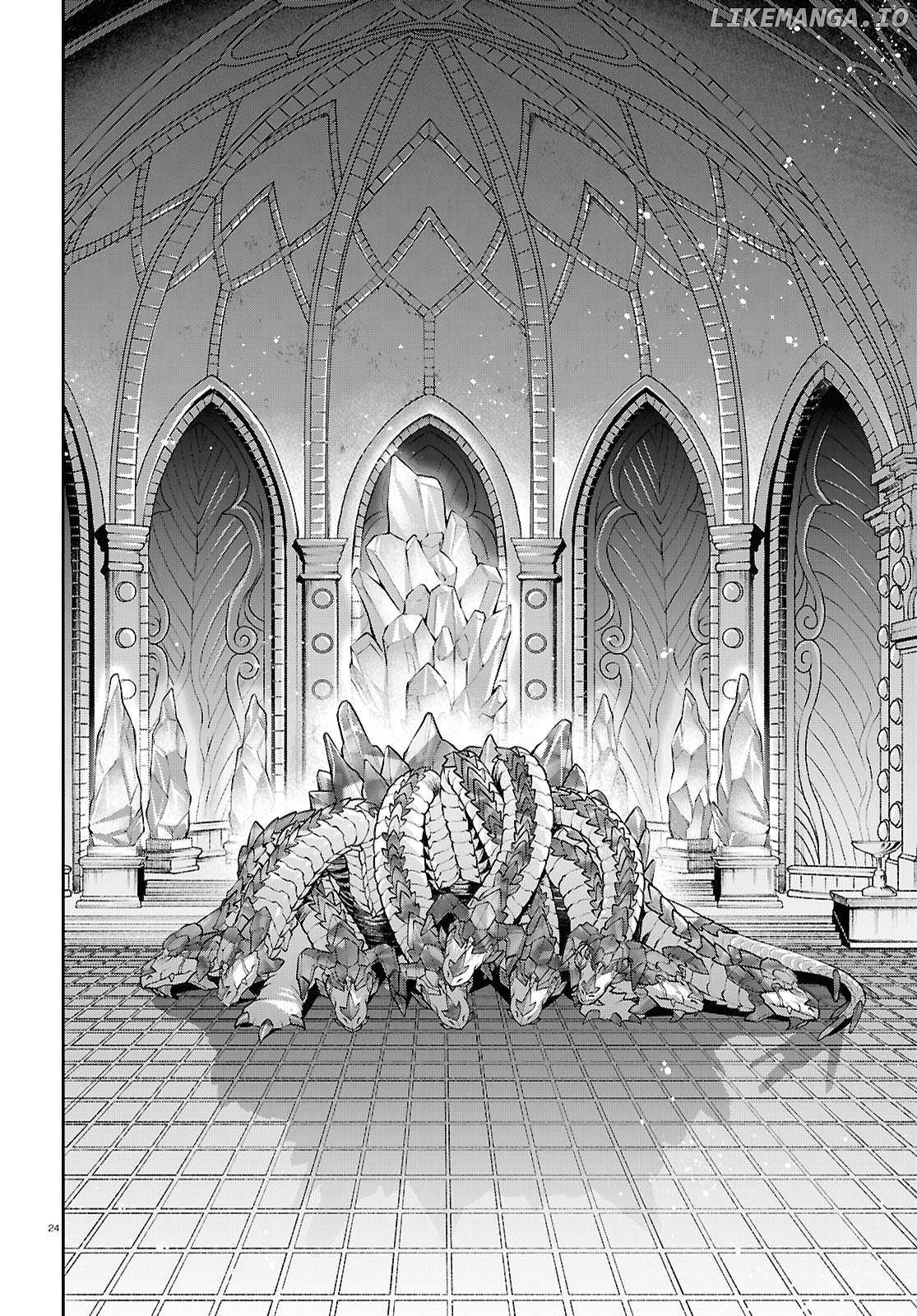 Read Mushoku Tensei - Isekai Ittara Honki Dasu Manga Online