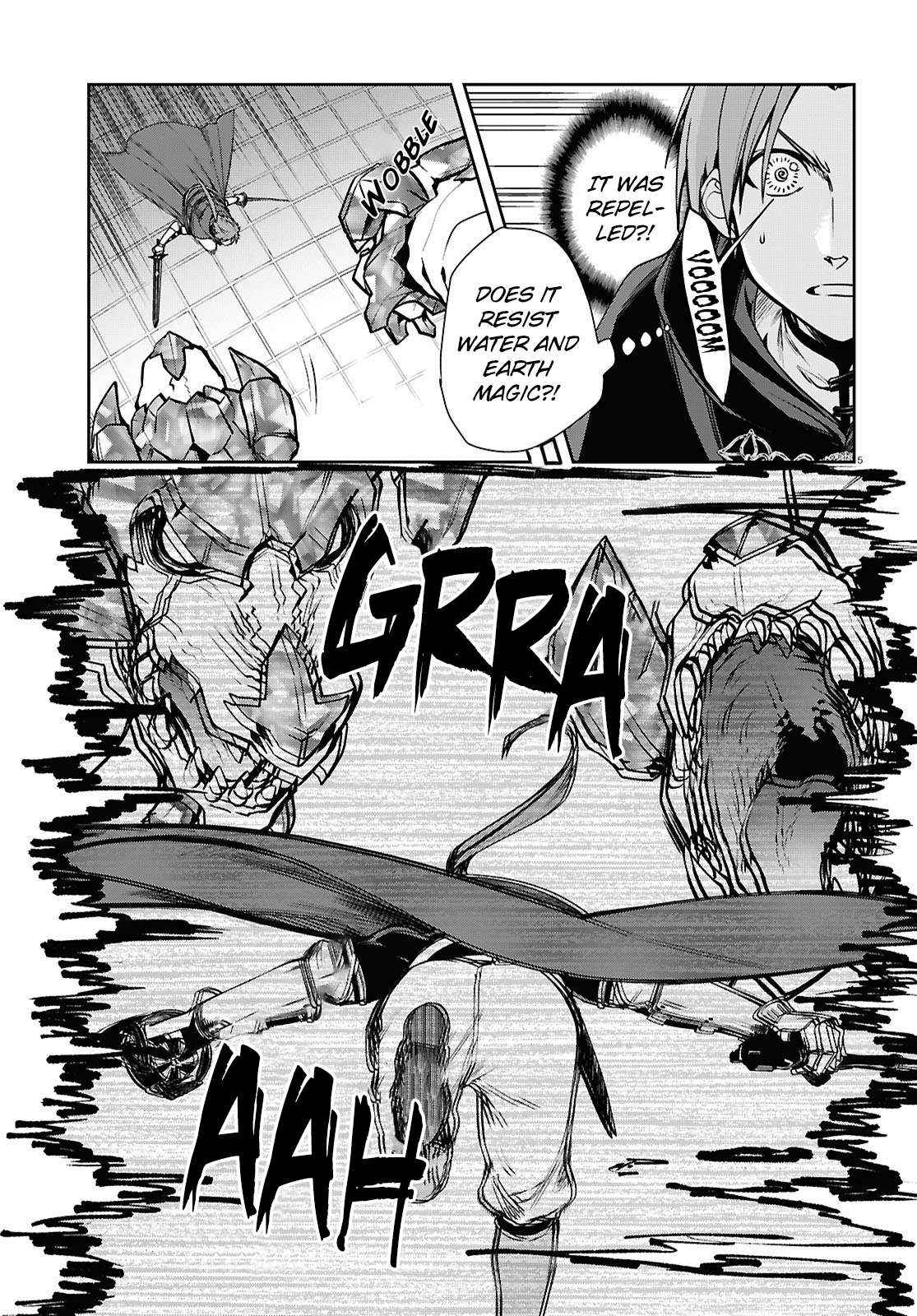 Read Mushoku Tensei - Isekai Ittara Honki Dasu Manga Online