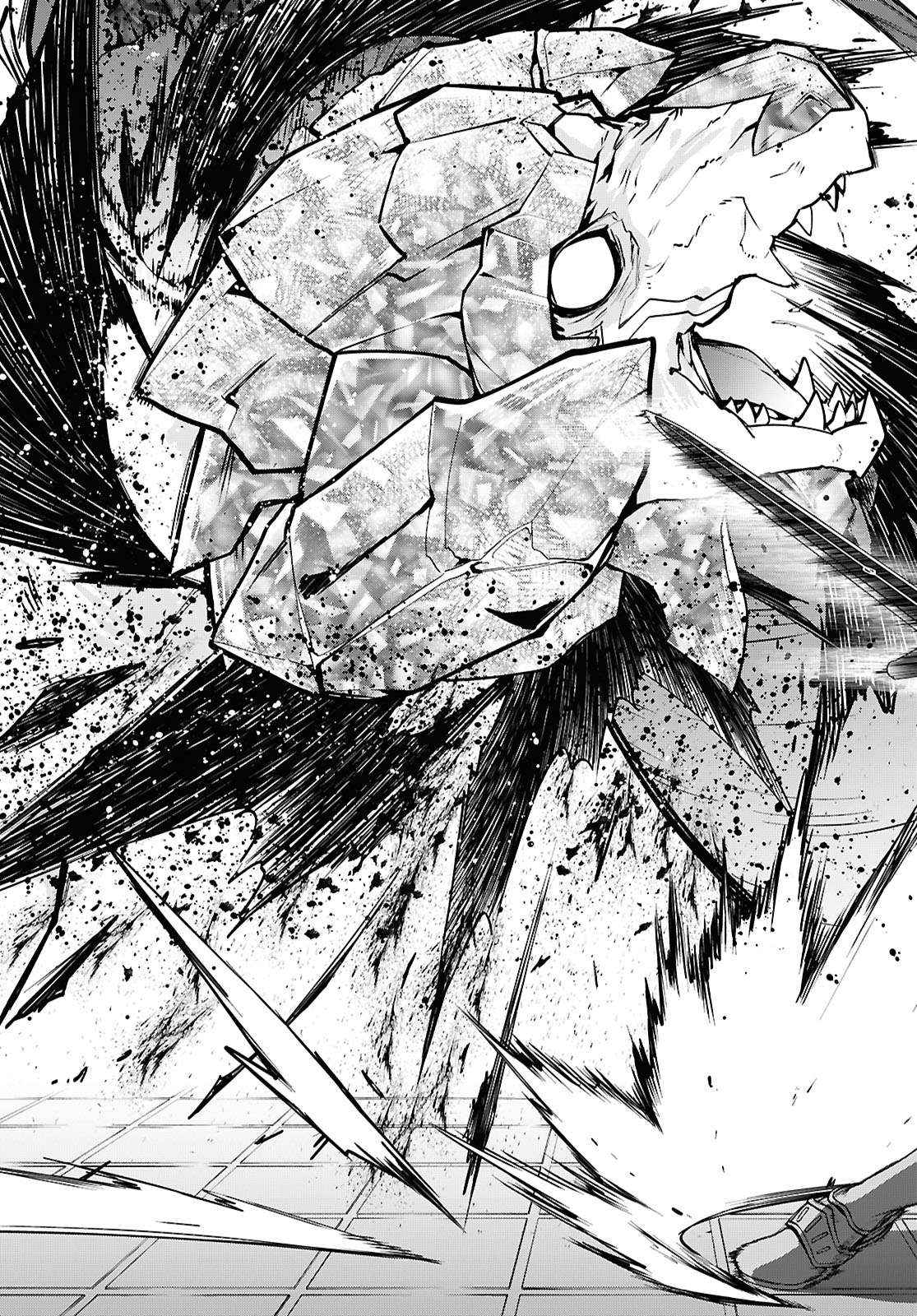 Read Mushoku Tensei - Isekai Ittara Honki Dasu Manga Online