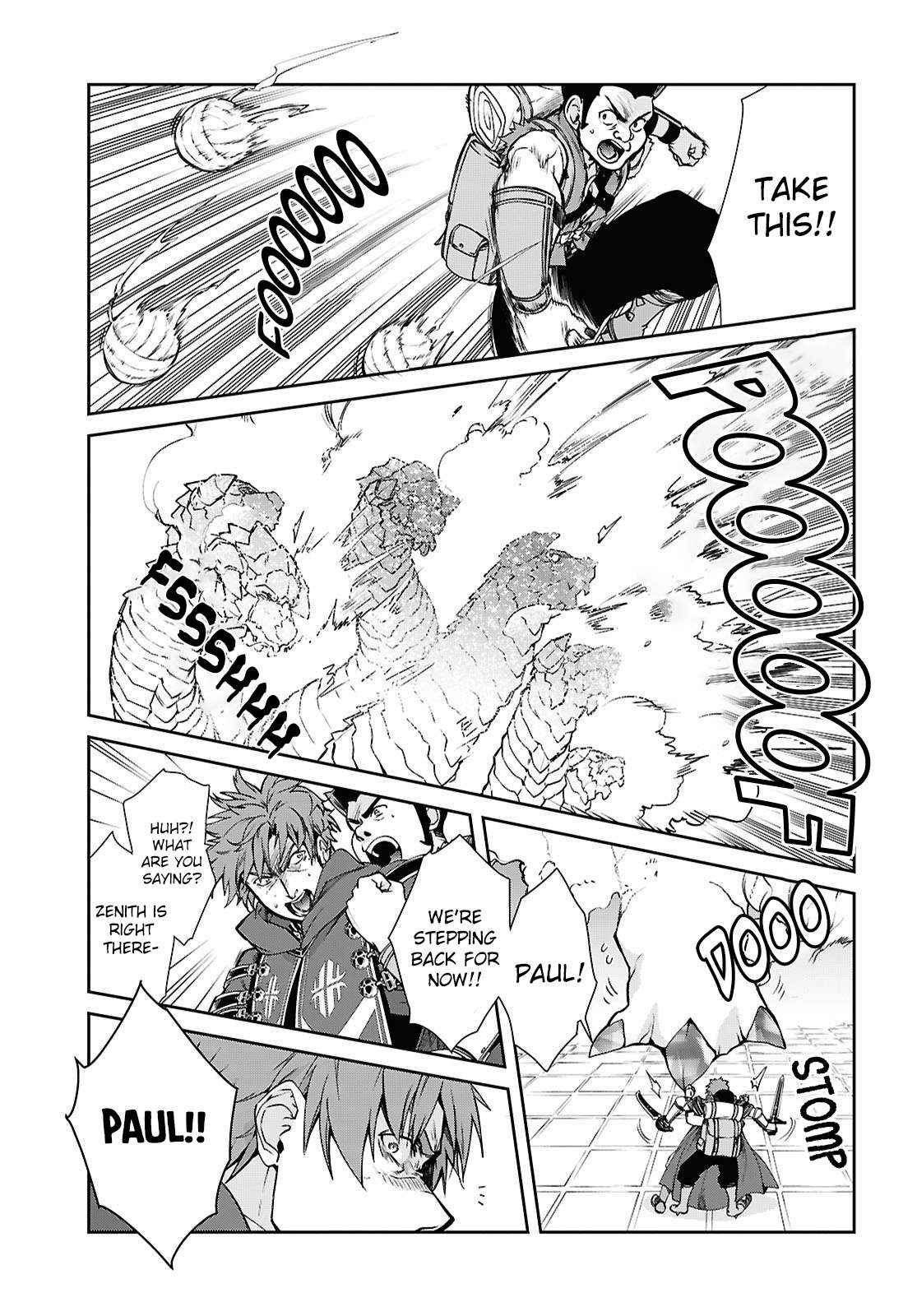 Read Mushoku Tensei - Isekai Ittara Honki Dasu Manga Online