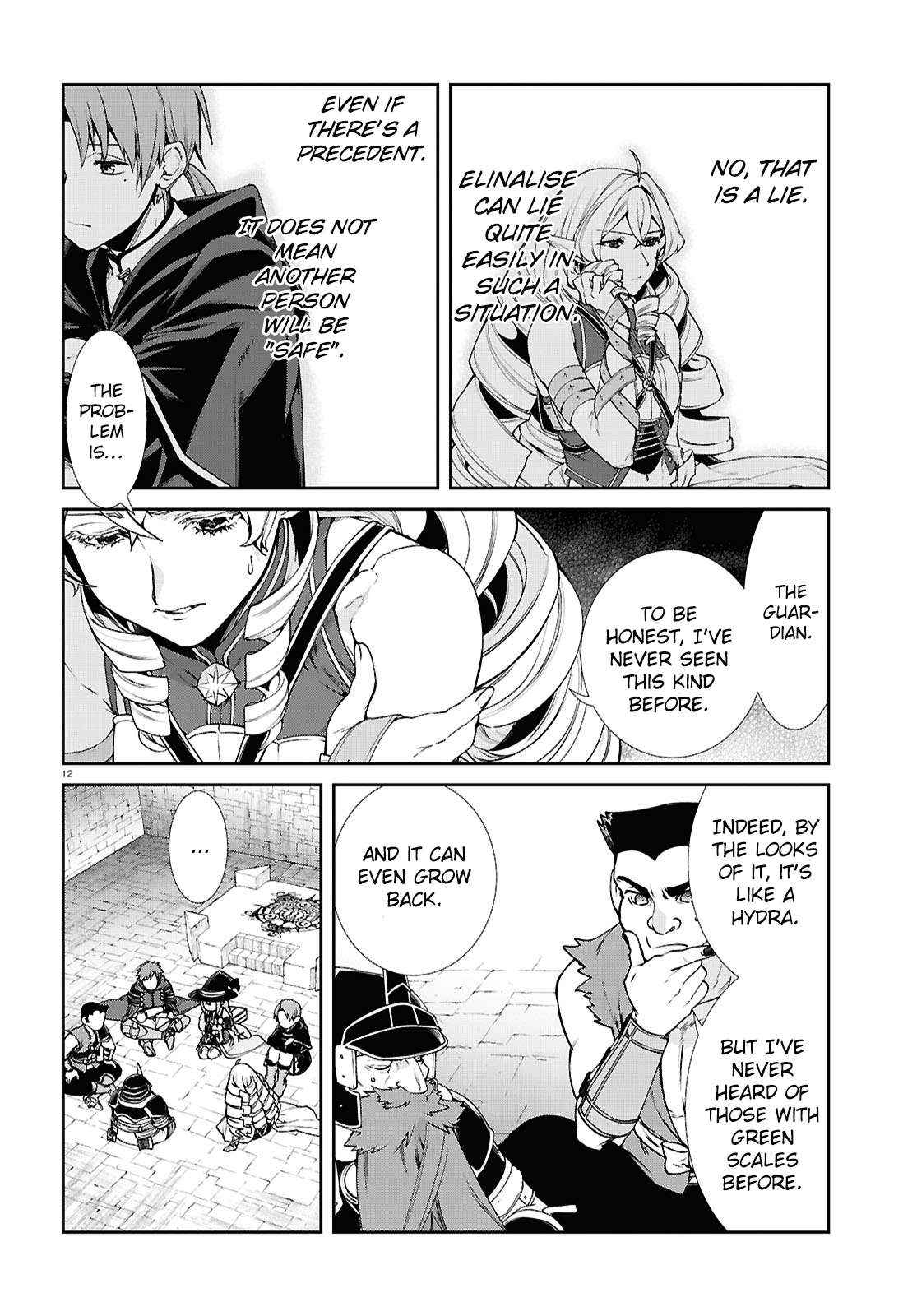 Read Mushoku Tensei - Isekai Ittara Honki Dasu Manga Online