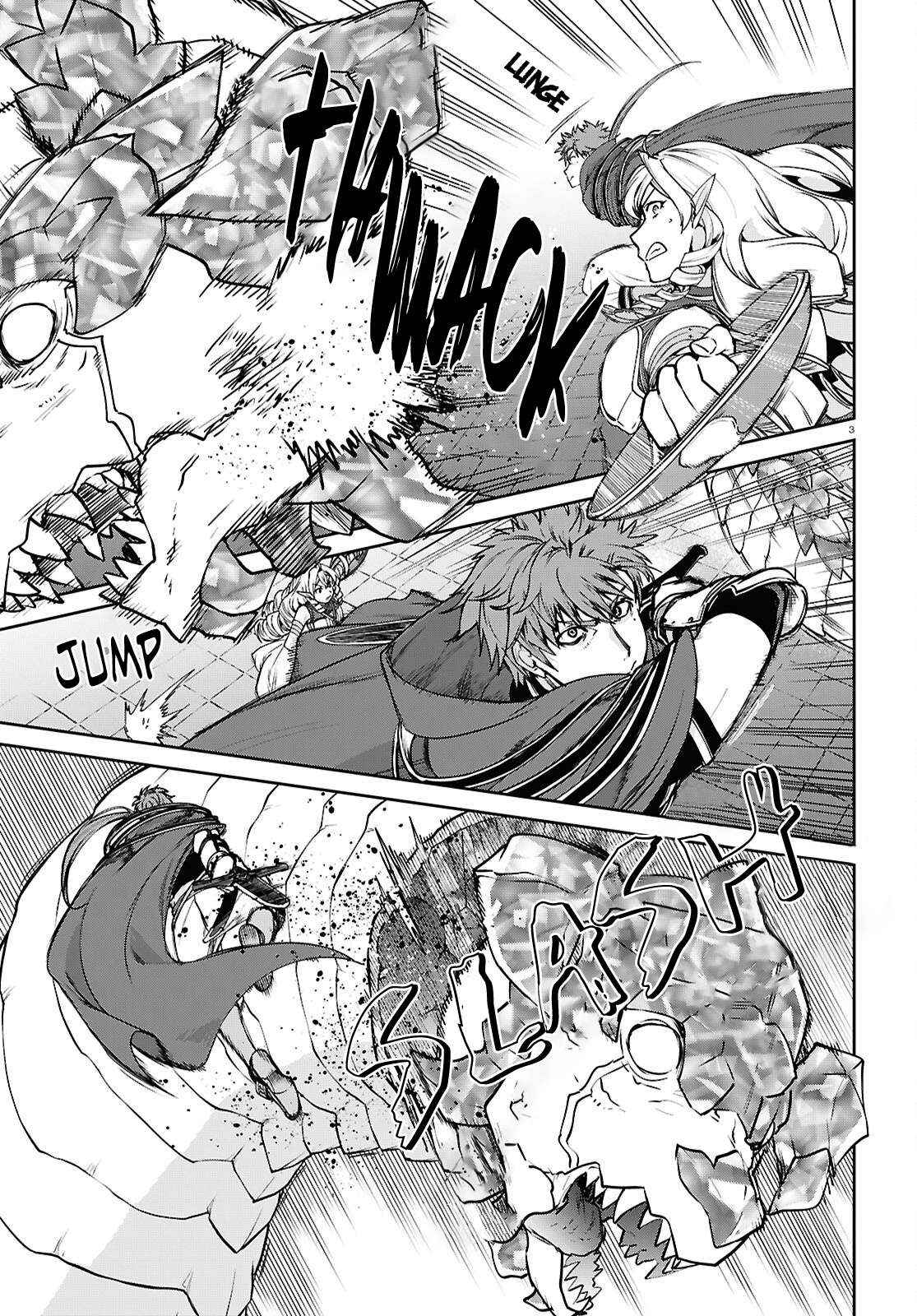 Read Mushoku Tensei - Isekai Ittara Honki Dasu Manga Online