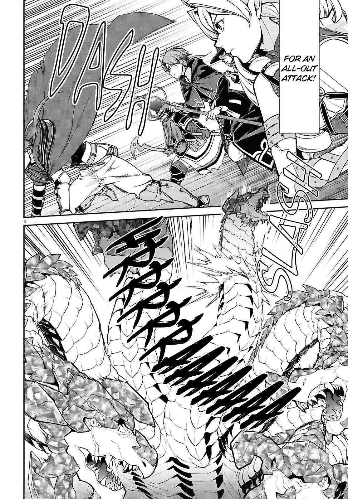 Read Mushoku Tensei - Isekai Ittara Honki Dasu Manga Online