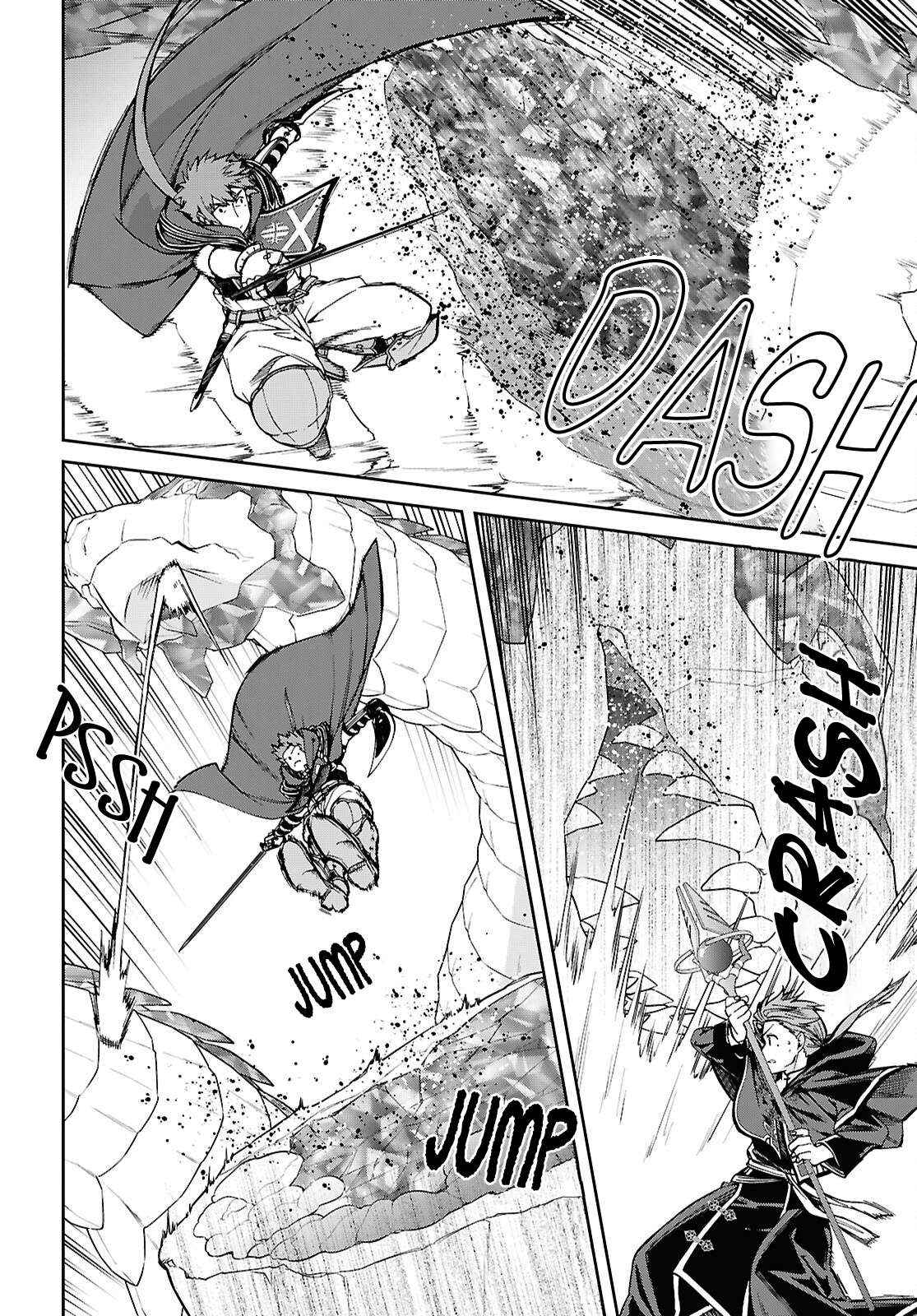 Read Mushoku Tensei - Isekai Ittara Honki Dasu Manga Online