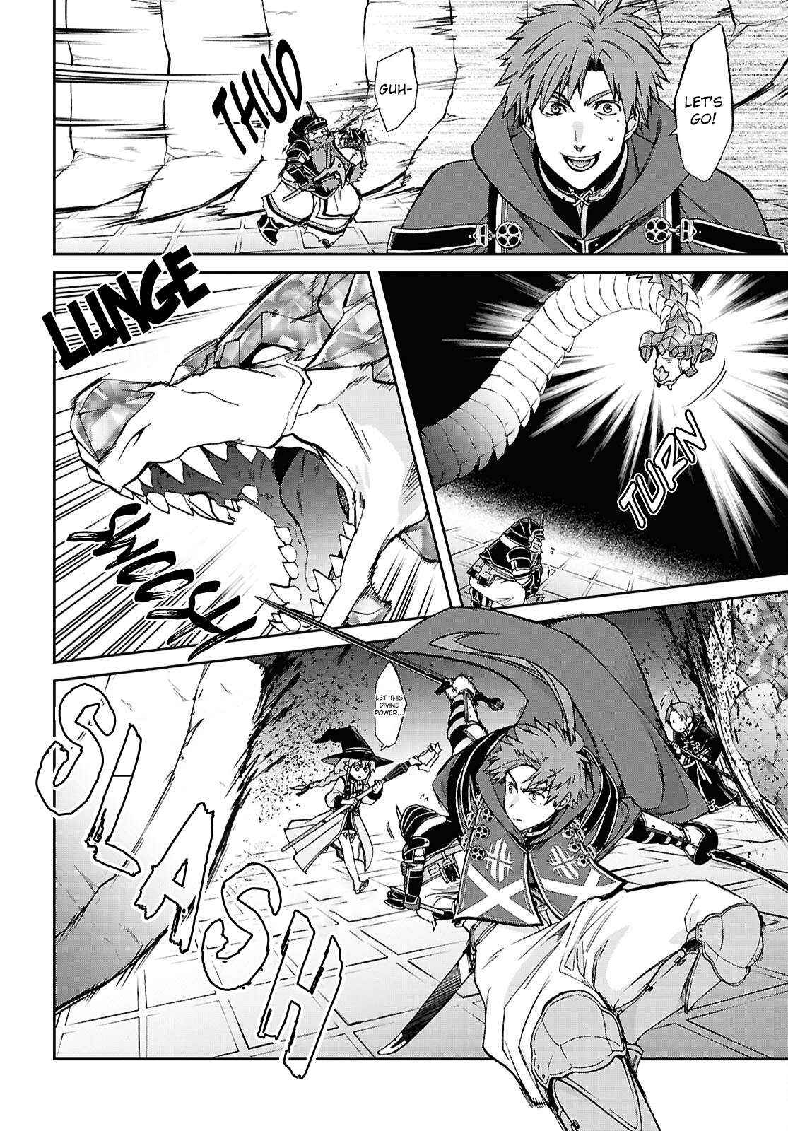 Read Mushoku Tensei - Isekai Ittara Honki Dasu Manga Online