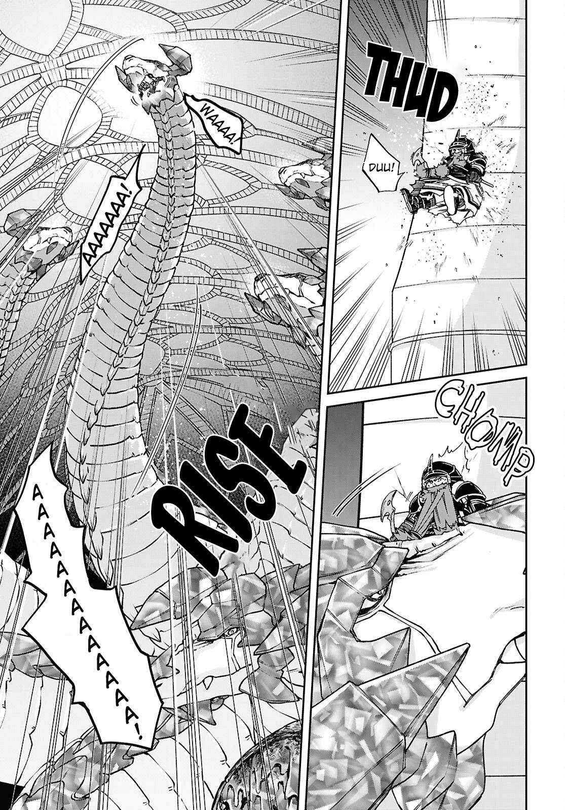 Read Mushoku Tensei - Isekai Ittara Honki Dasu Manga Online