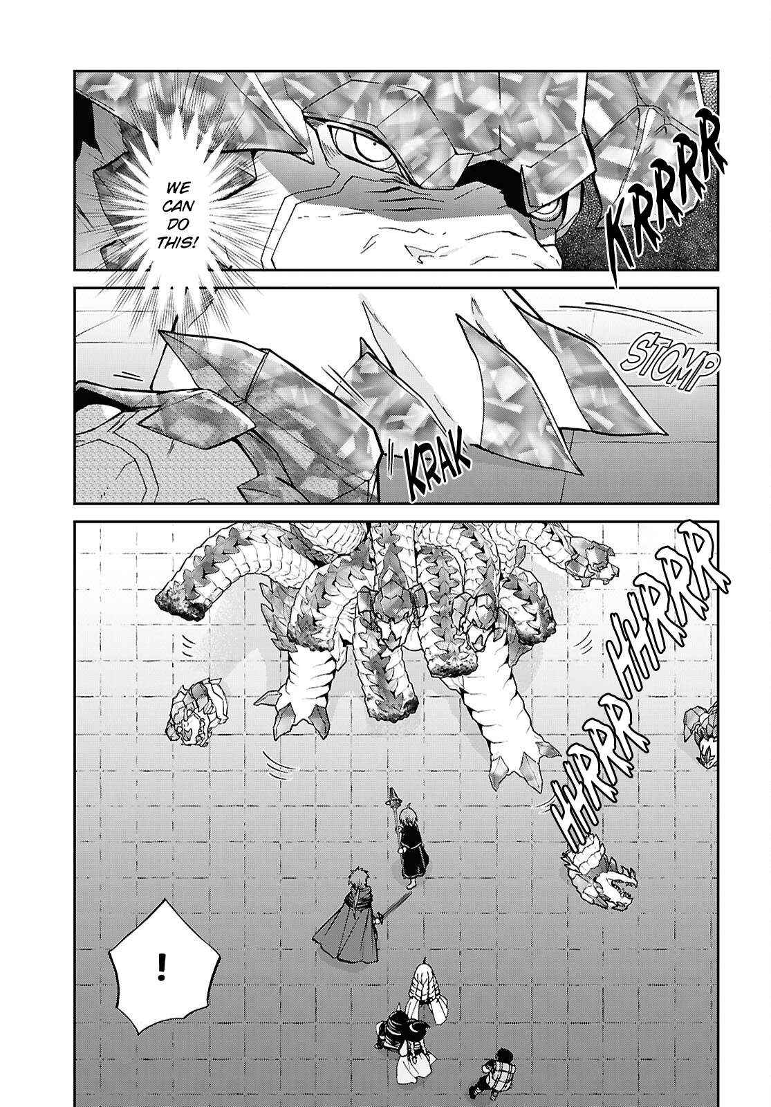 Read Mushoku Tensei - Isekai Ittara Honki Dasu Manga Online