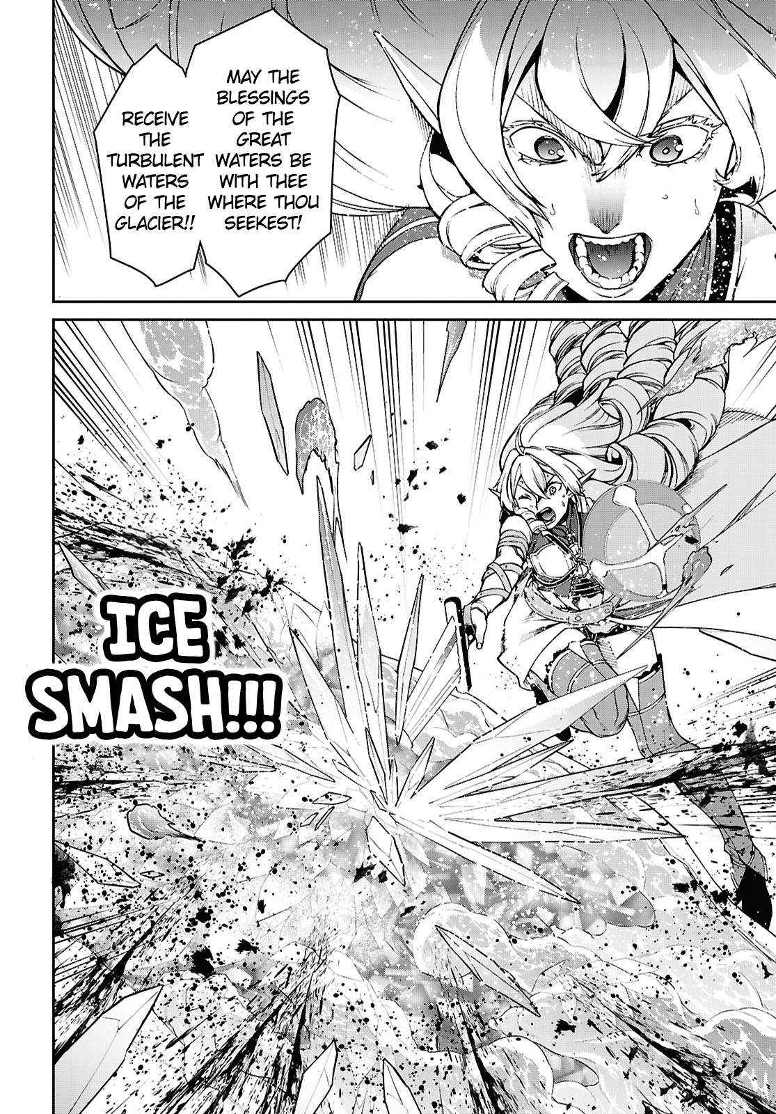 Read Mushoku Tensei - Isekai Ittara Honki Dasu Manga Online