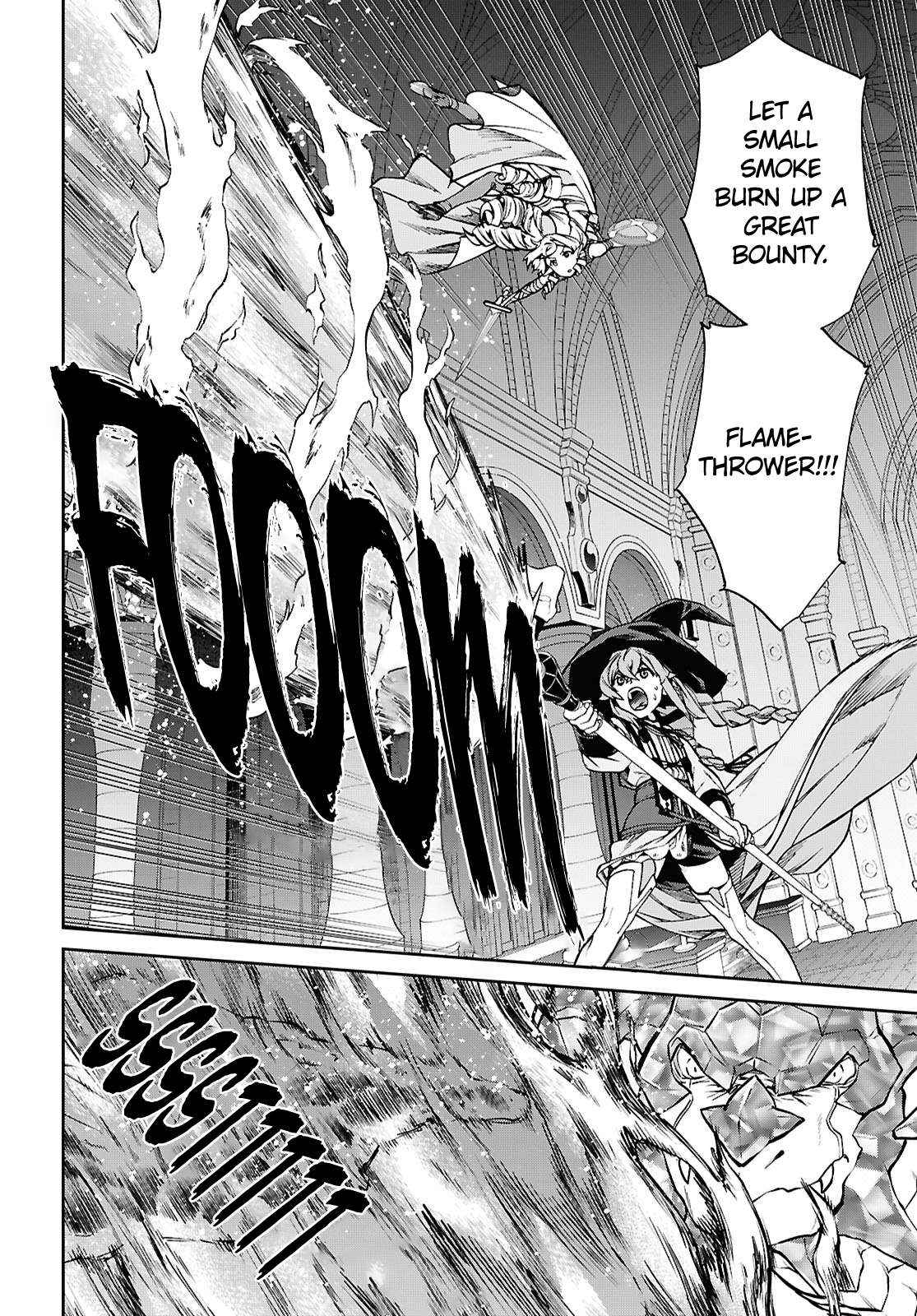 Read Mushoku Tensei - Isekai Ittara Honki Dasu Manga Online