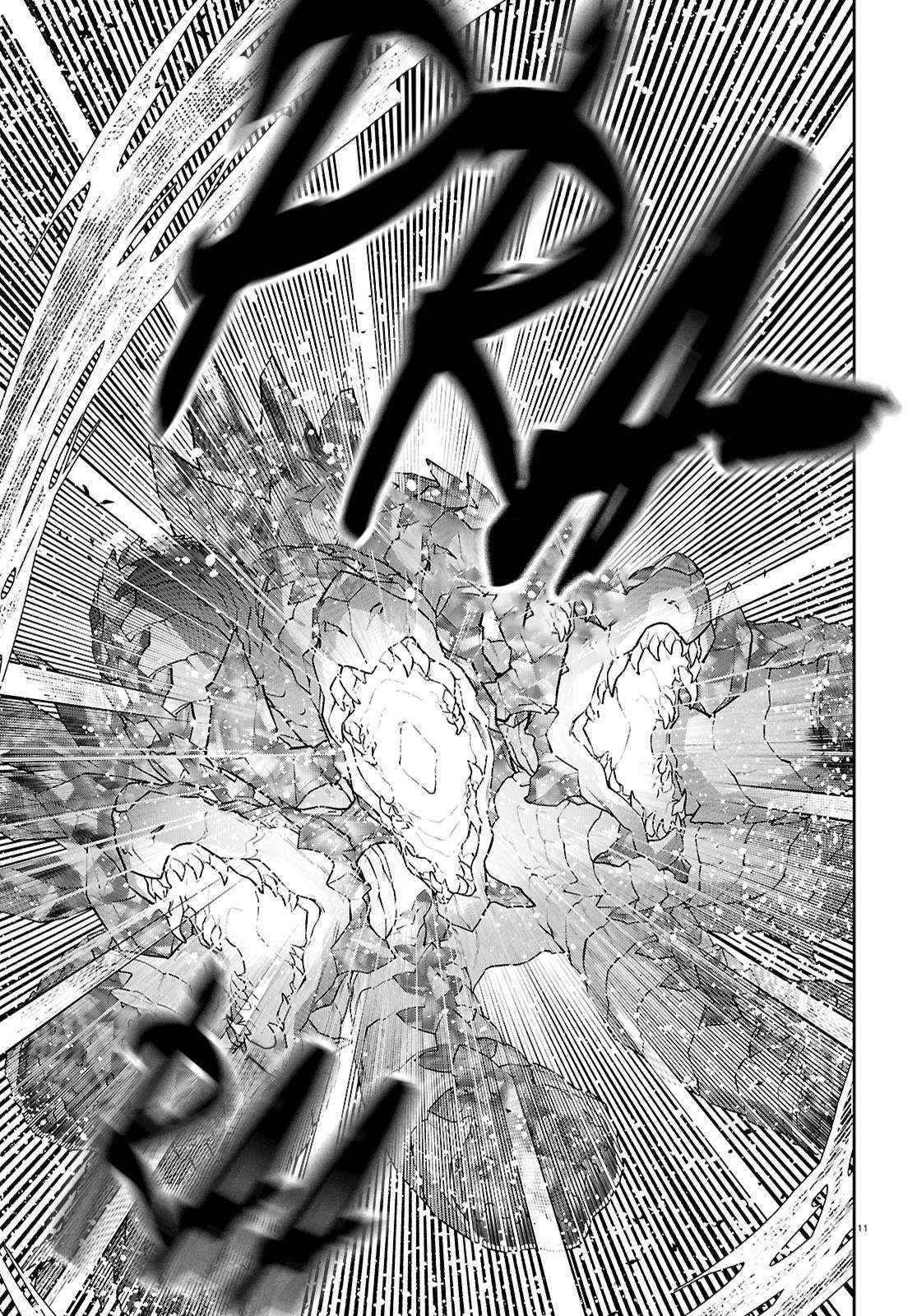 Read Mushoku Tensei - Isekai Ittara Honki Dasu Manga Online