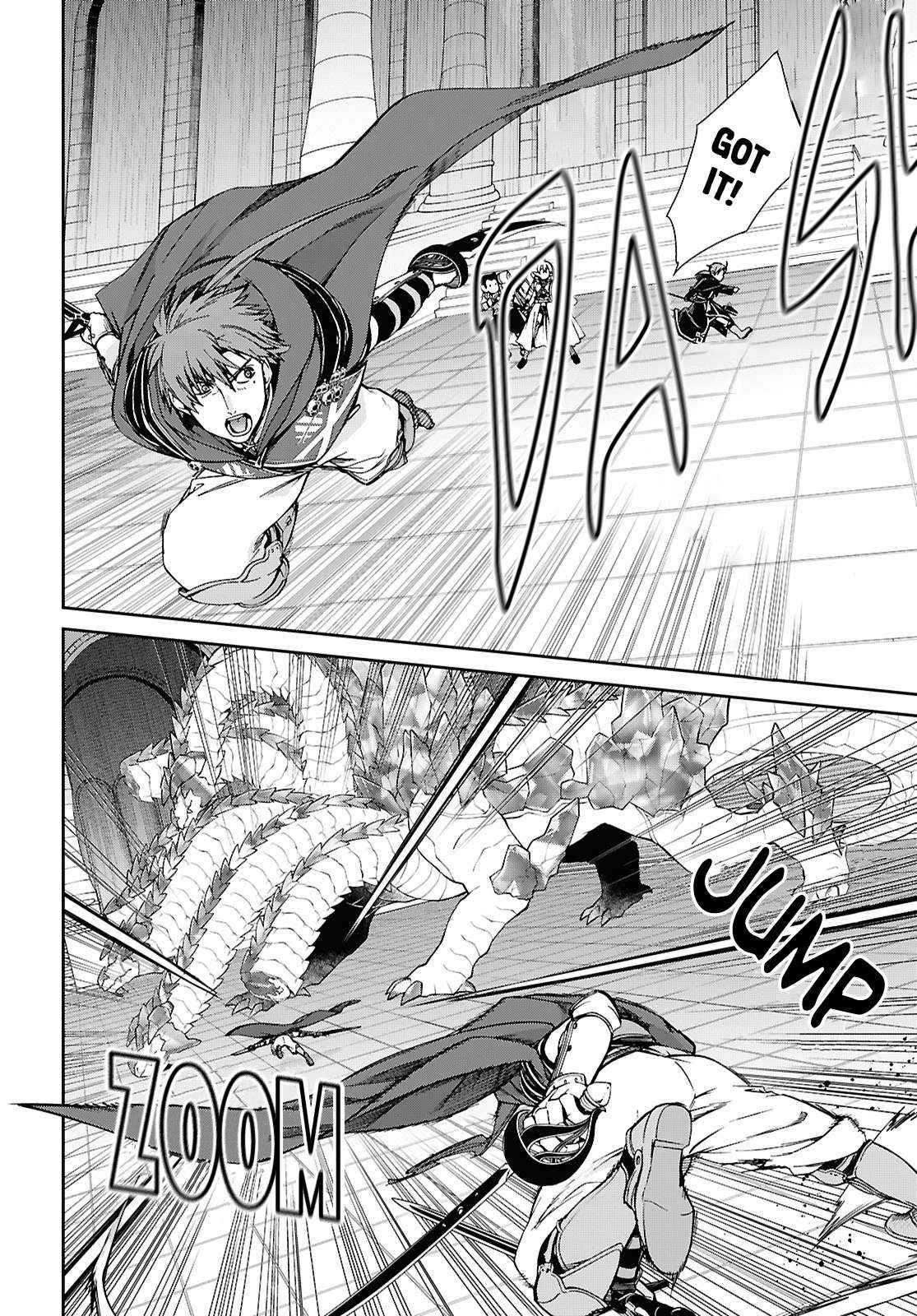 Read Mushoku Tensei - Isekai Ittara Honki Dasu Manga Online