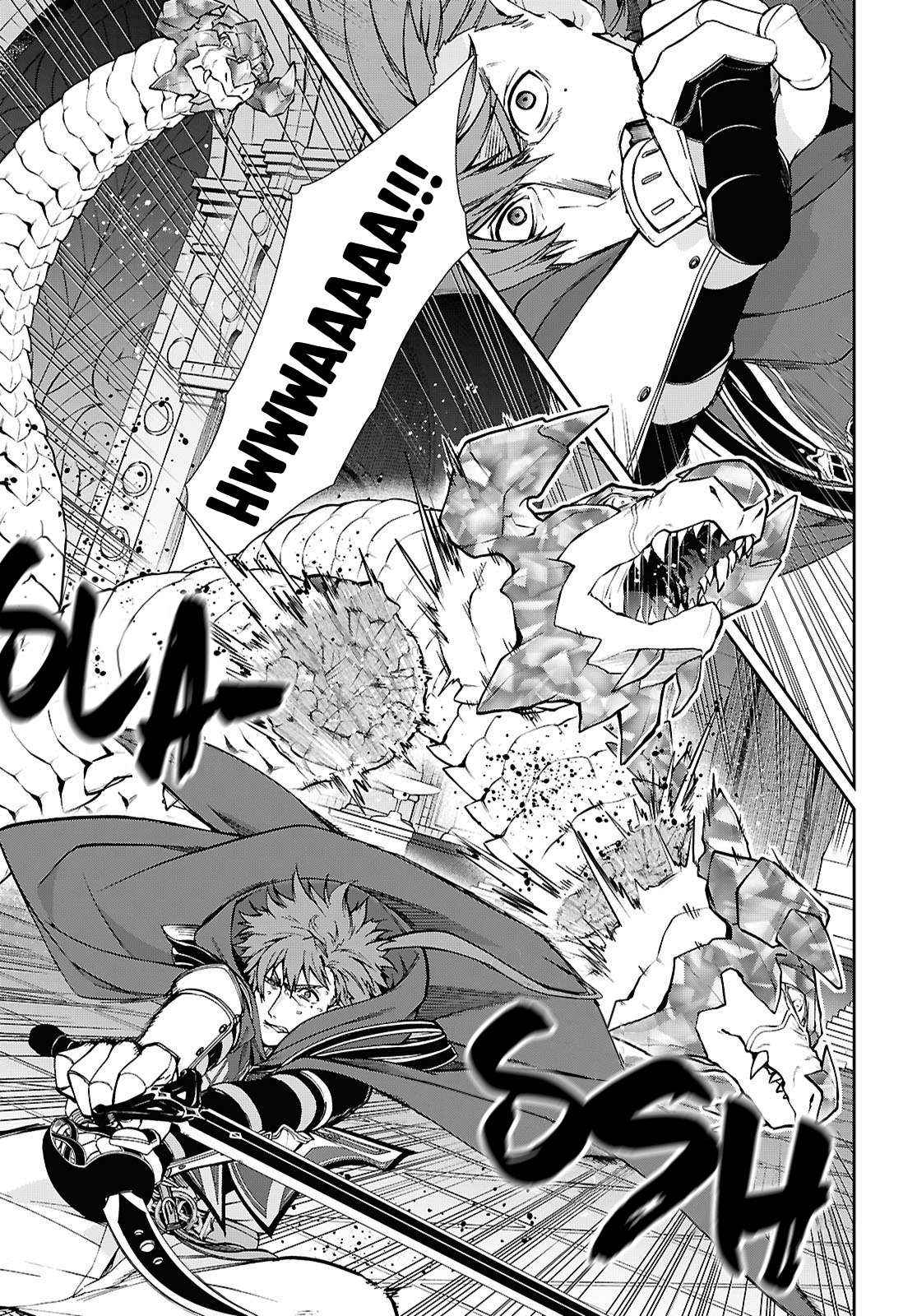 Read Mushoku Tensei - Isekai Ittara Honki Dasu Manga Online